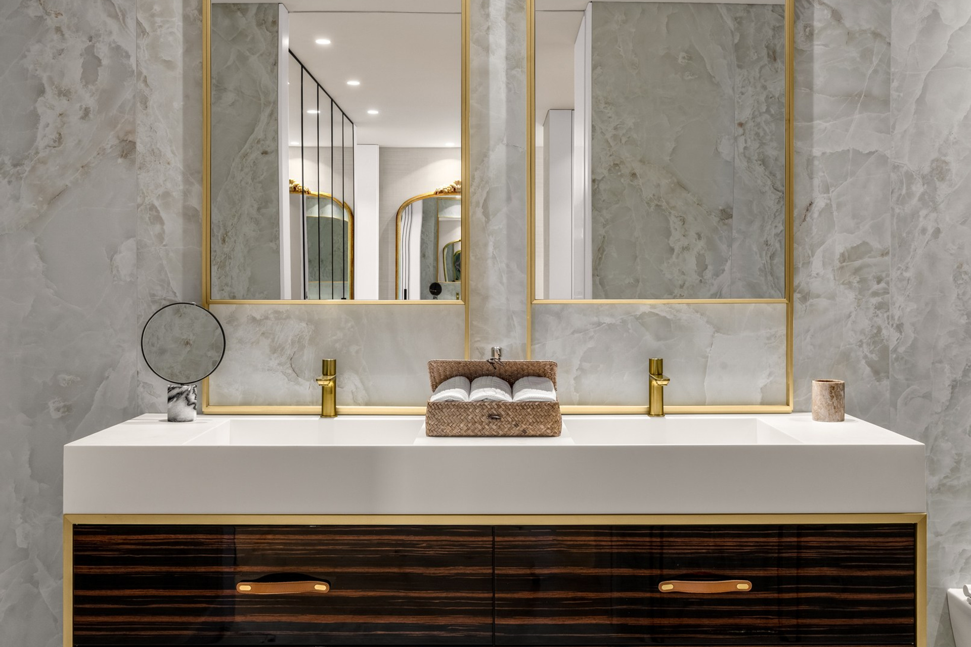 MORADIA VZ. André Fontoura