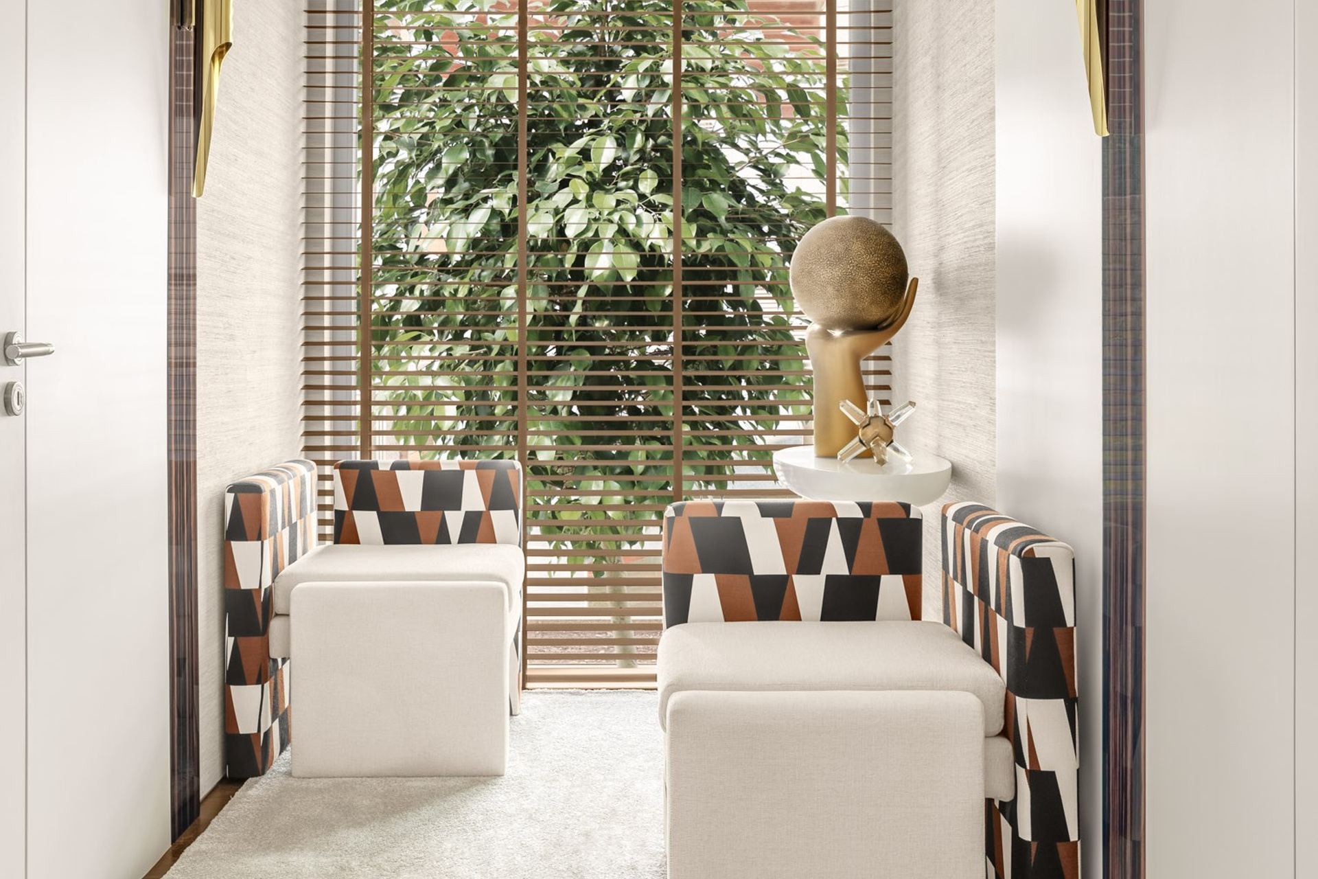 Apartamento GR. André Fontoura