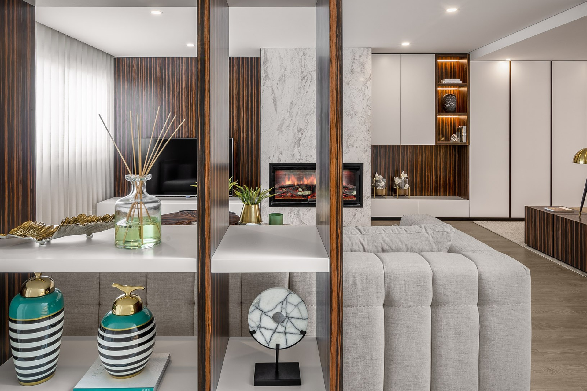 Moradia EB. André Fontoura