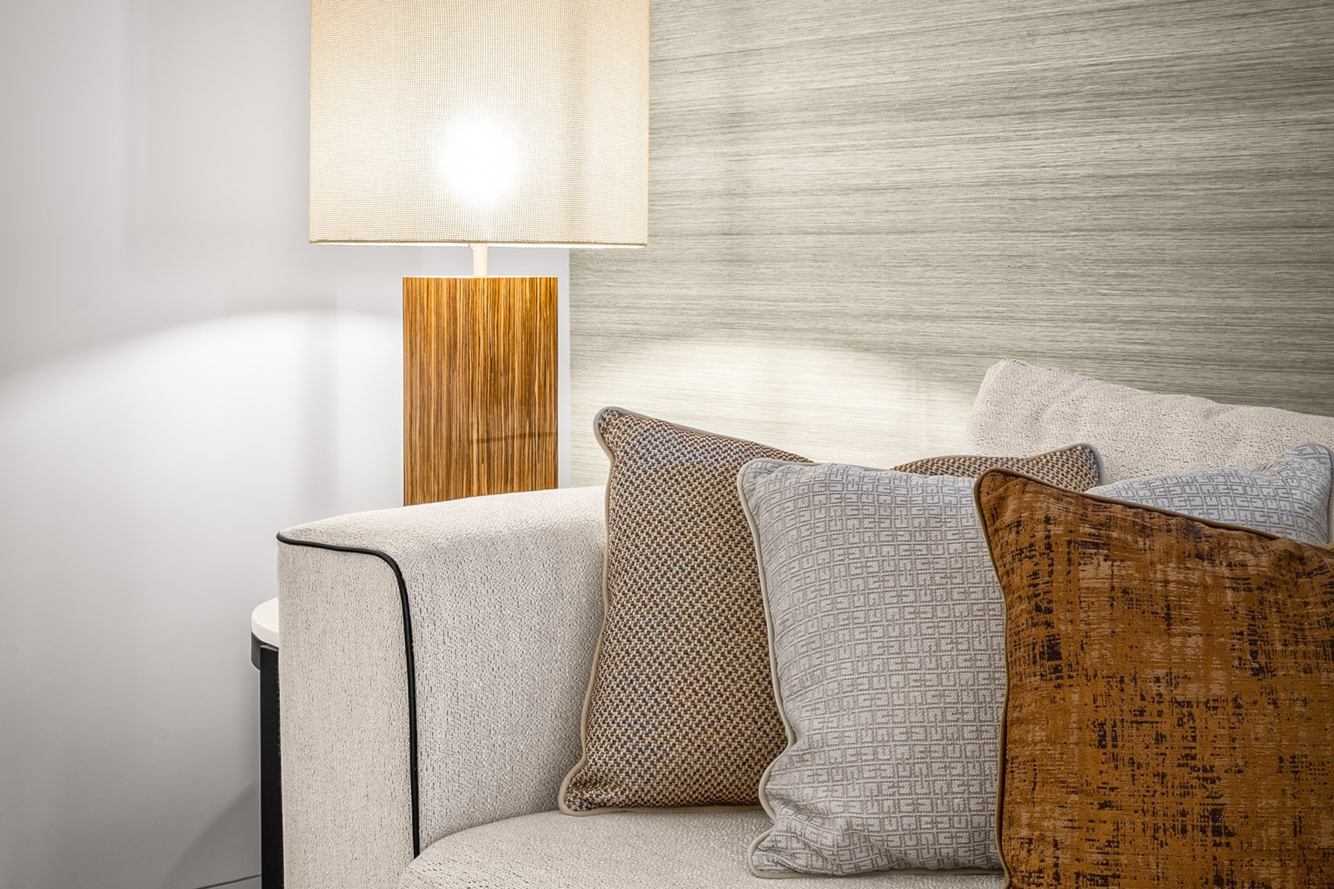 Moradia RP. André Fontoura