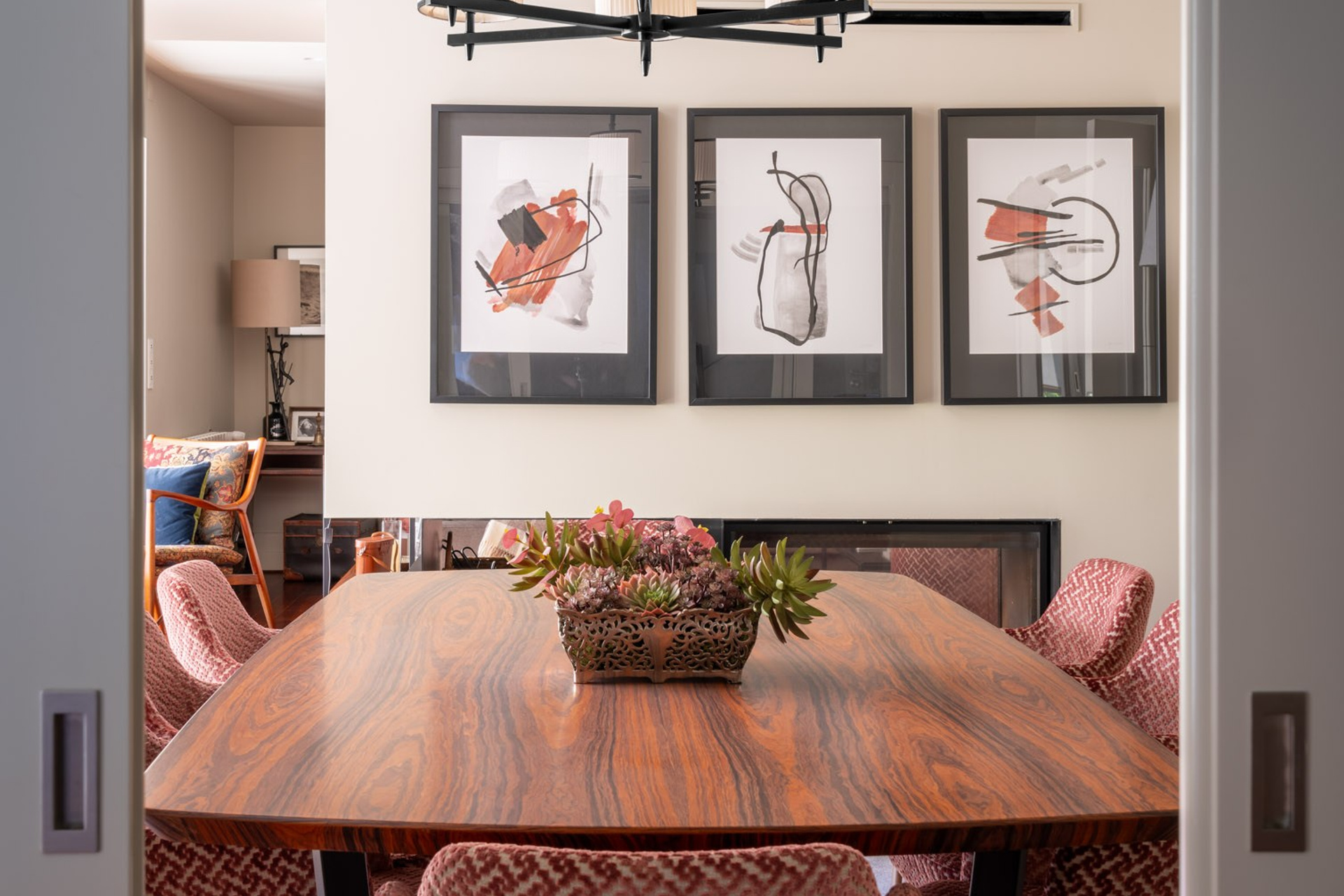 Apartamento Vila Foz. André Fontoura