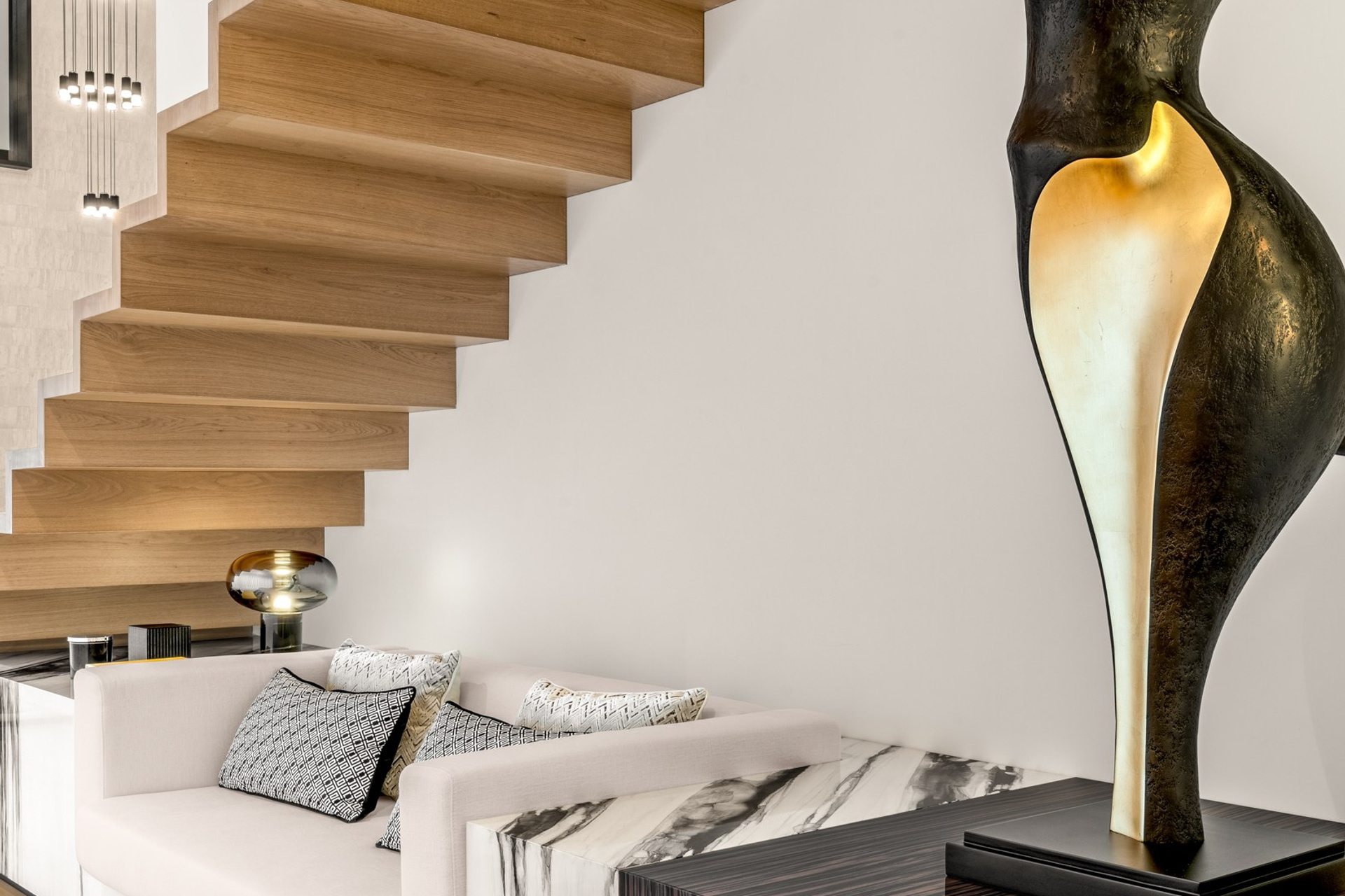 Moradia MF. André Fontoura