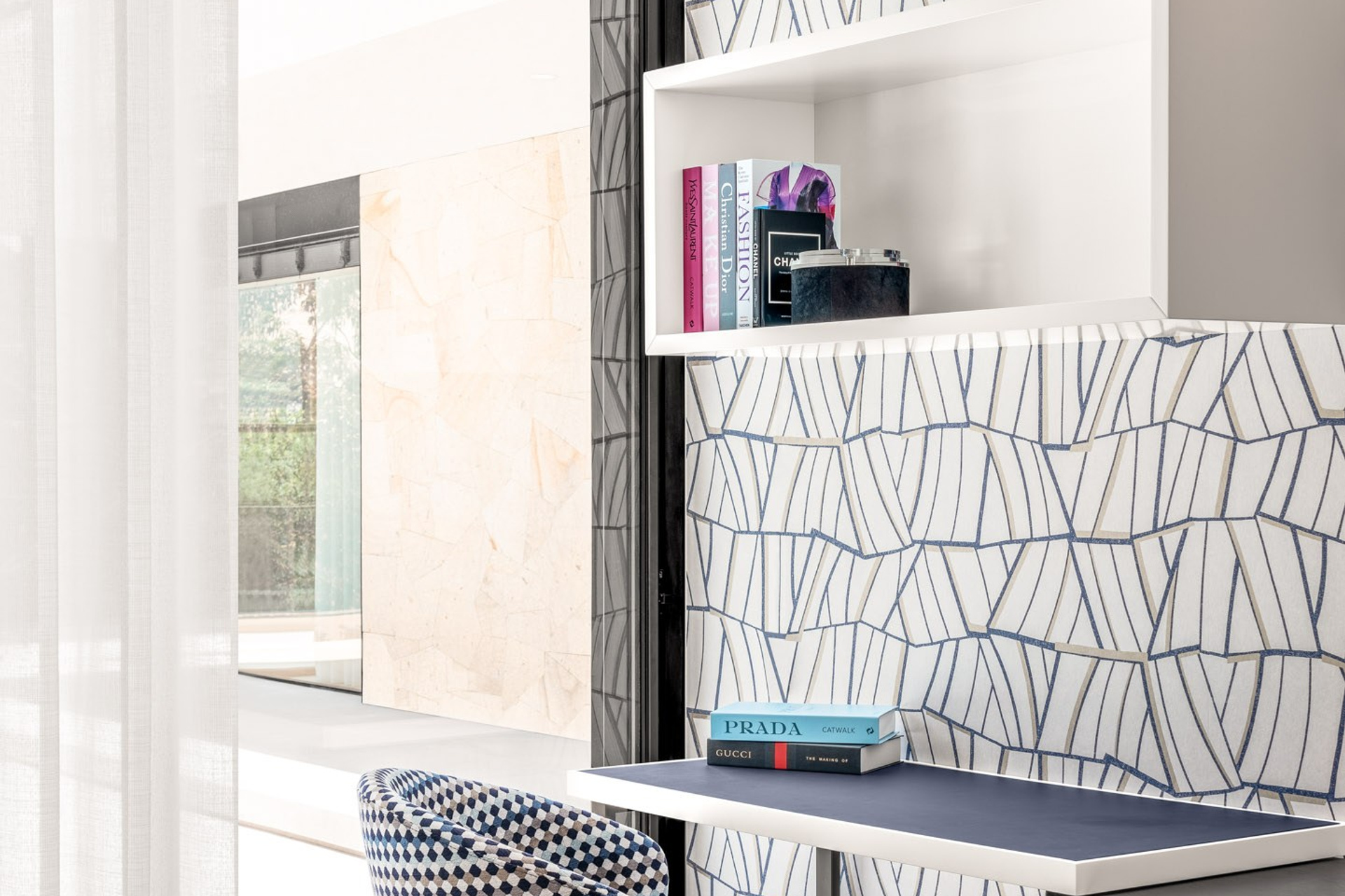 Moradis BL. André Fontoura