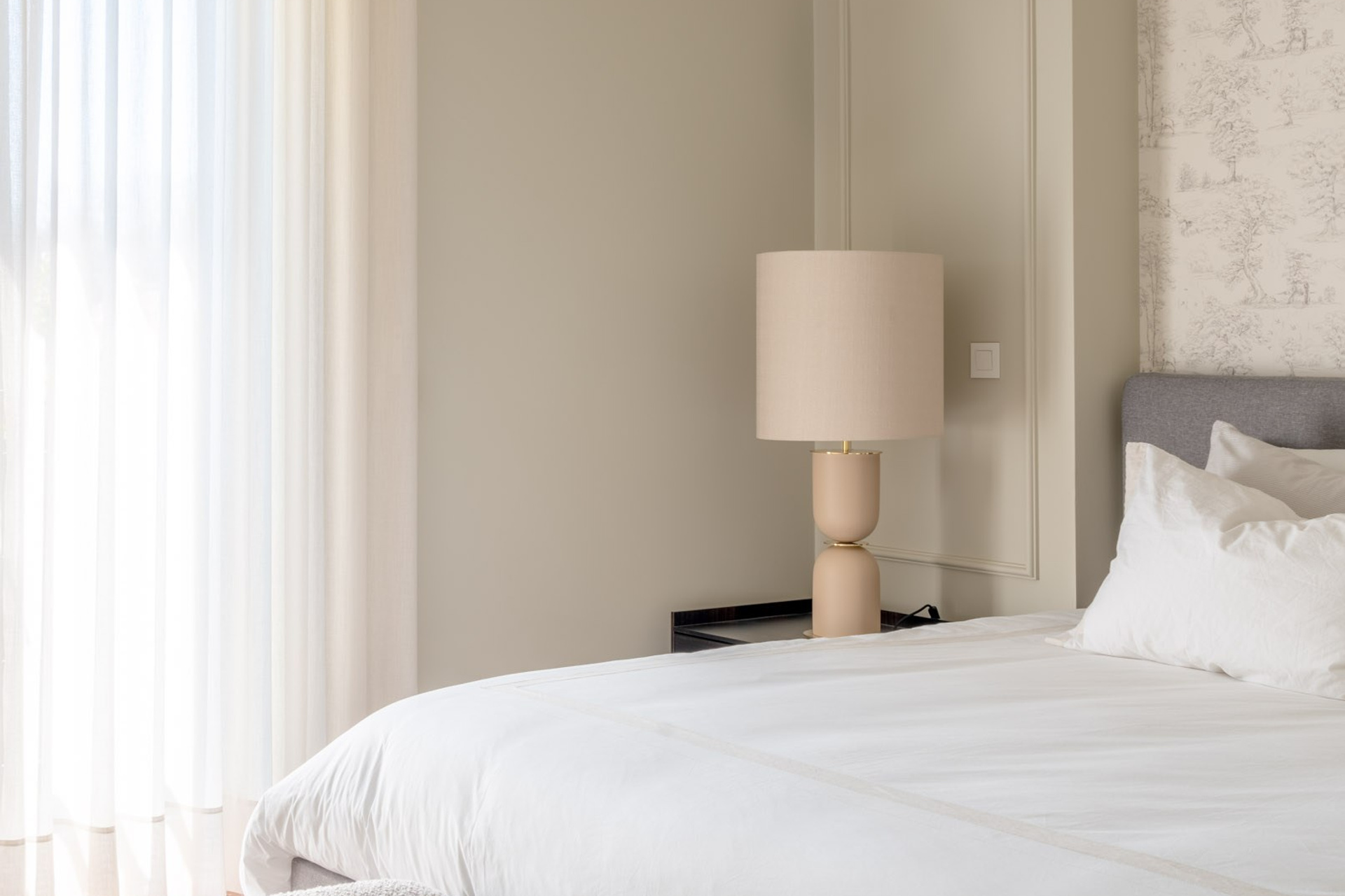 Apartamento Vila Foz. André Fontoura