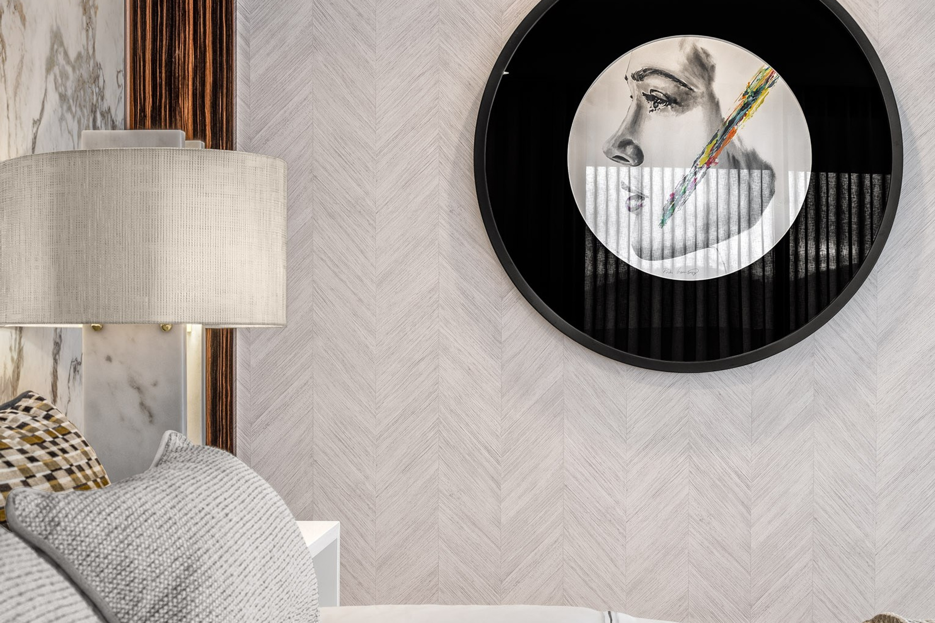 Moradia JR. André Fontoura