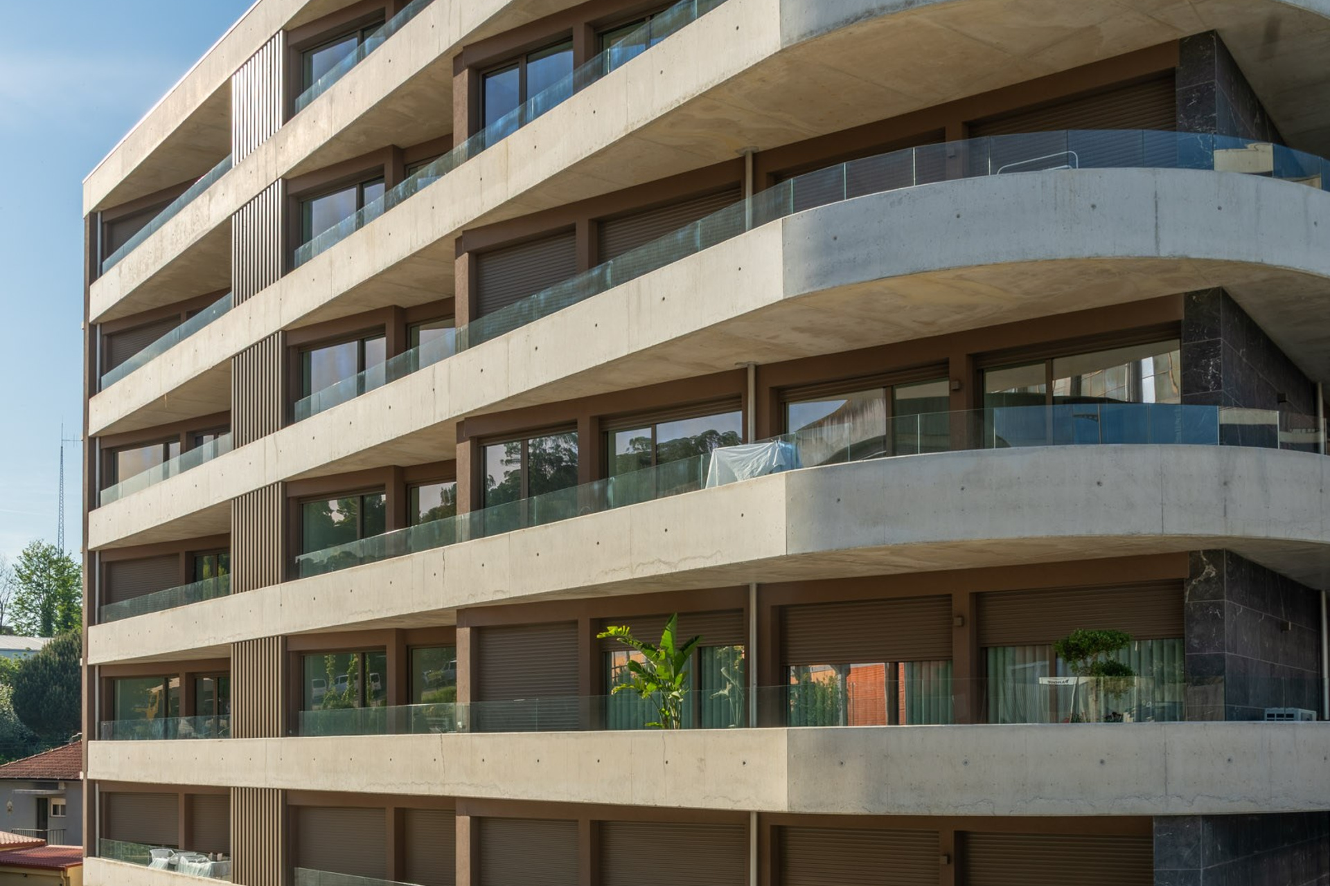 Edifício Magnólia City Park Private. André Fontoura