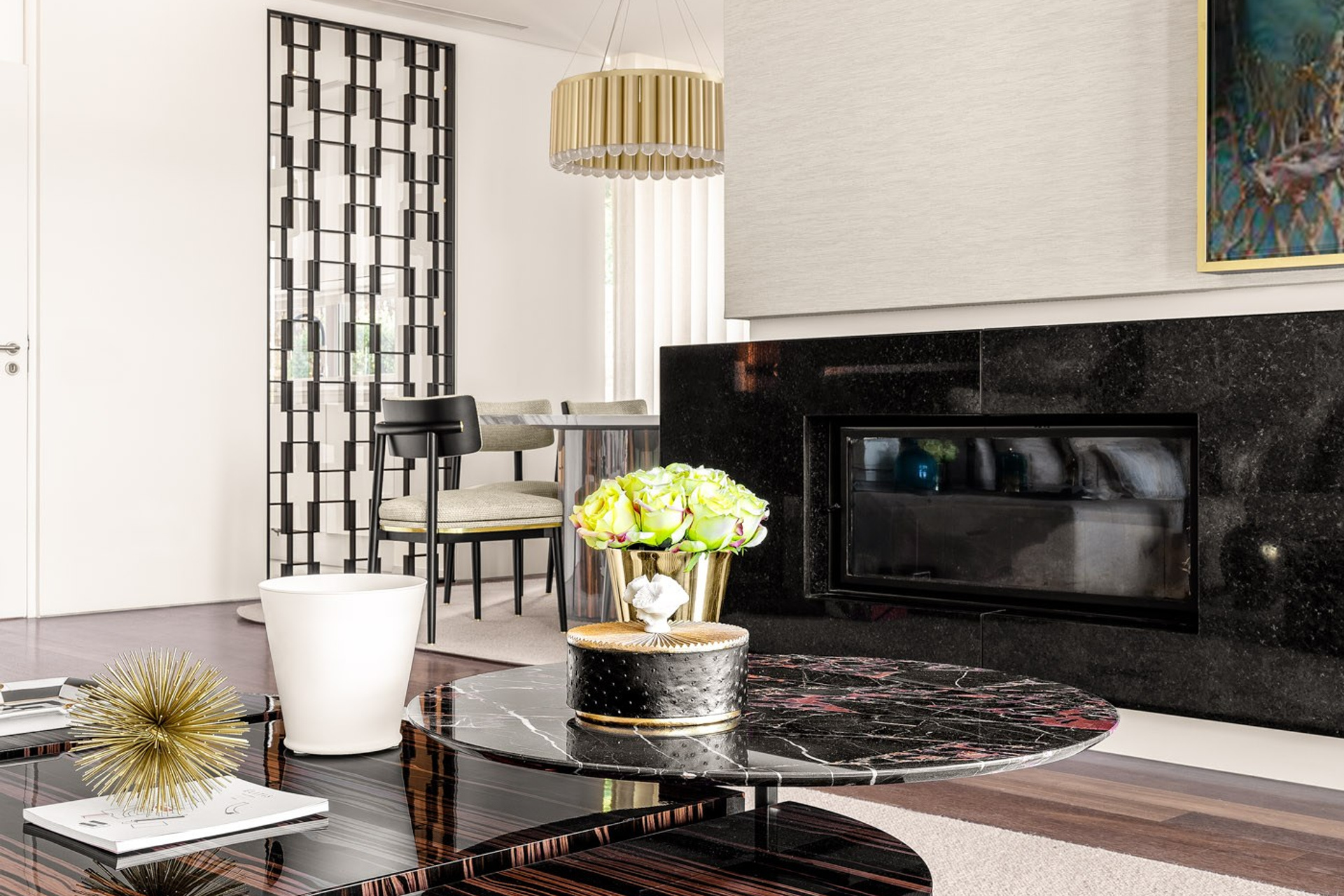 Apartamento GR. André Fontoura