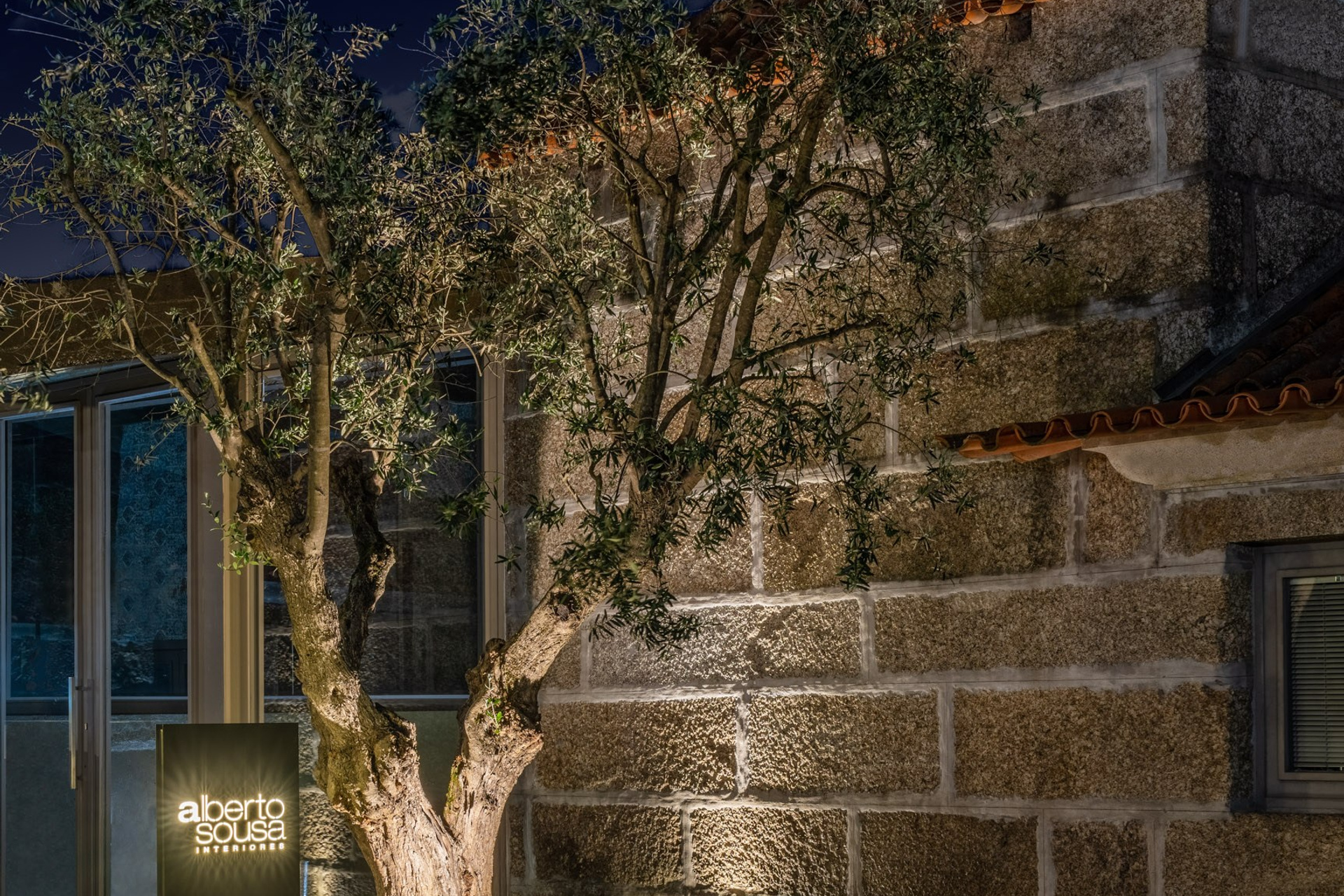 Ateliê Alberto Sousa Interiores. André Fontoura