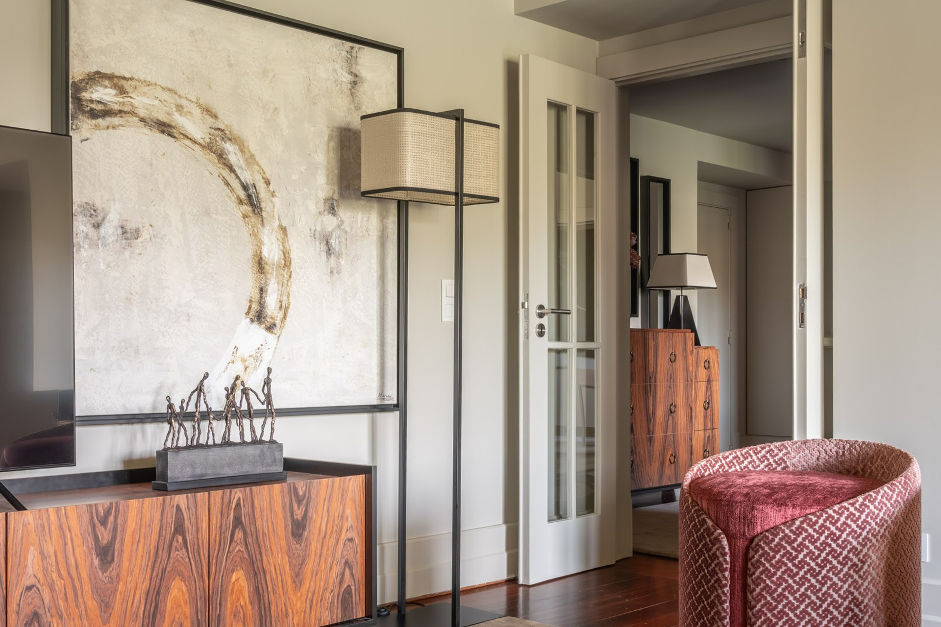 Apartamento Vila Foz. André Fontoura