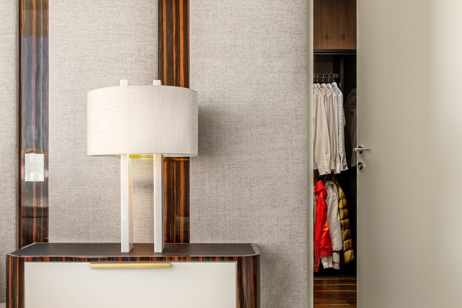 Moradia MJI. André Fontoura