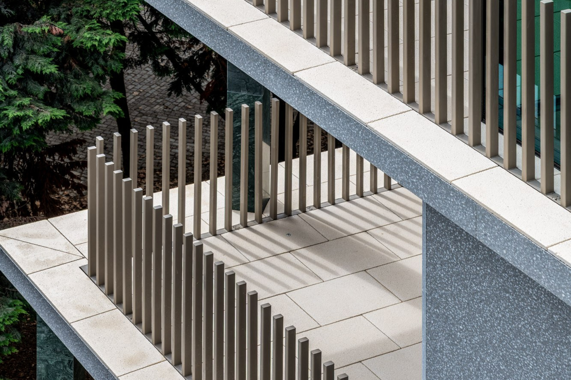 Edificio Park Avenue. André Fontoura