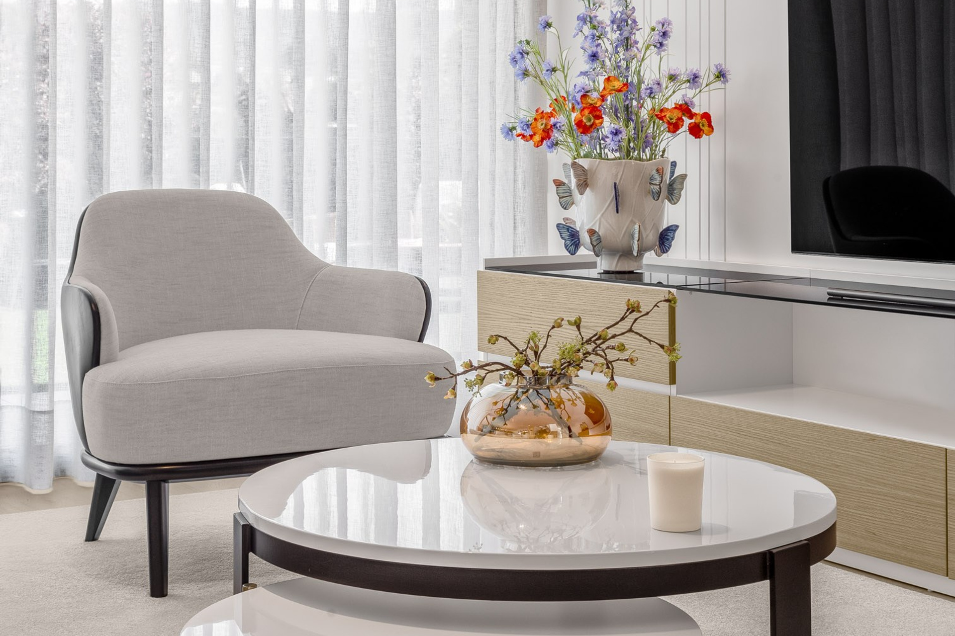 Moradia EM. André Fontoura