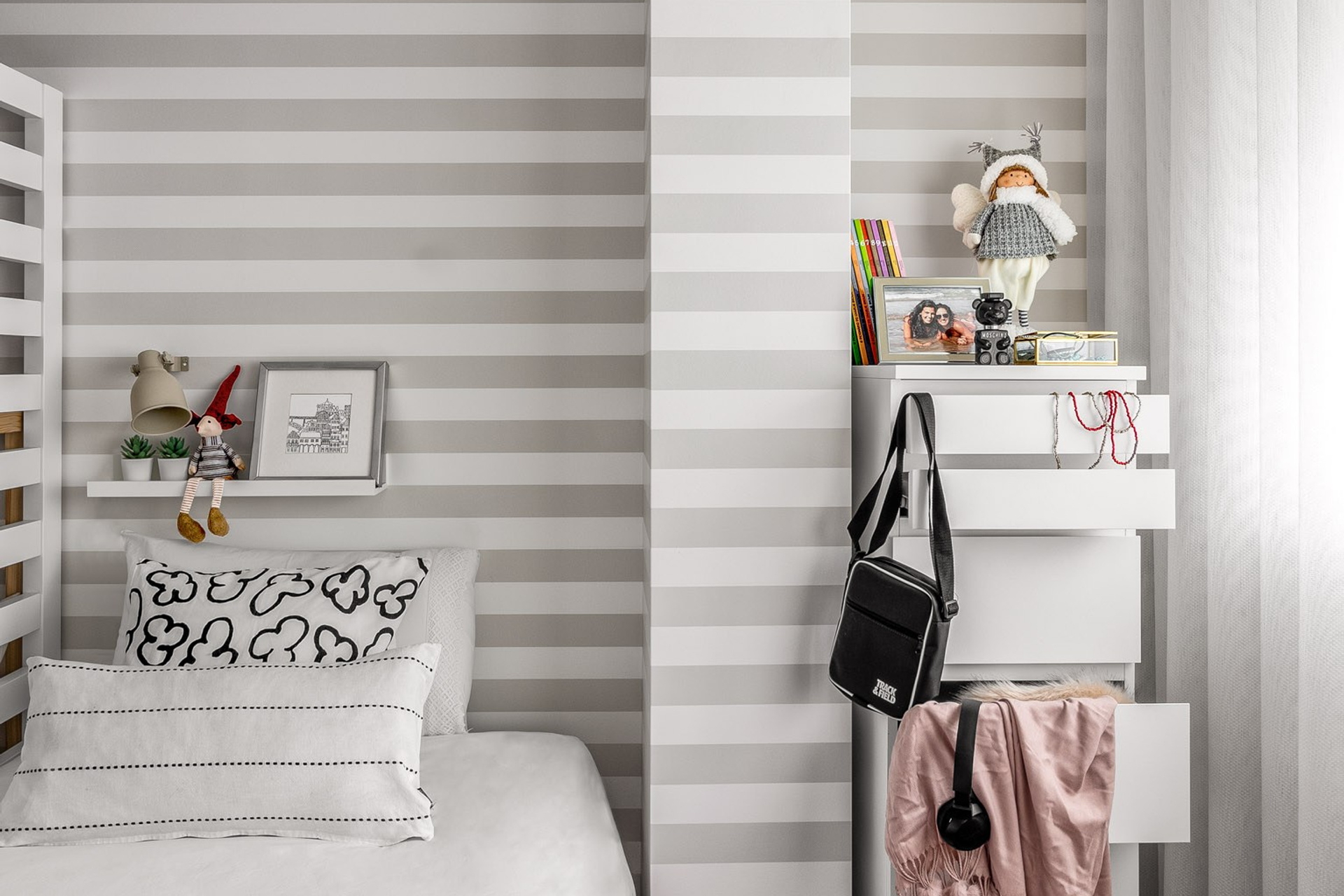 Apartamento ED. André Fontoura