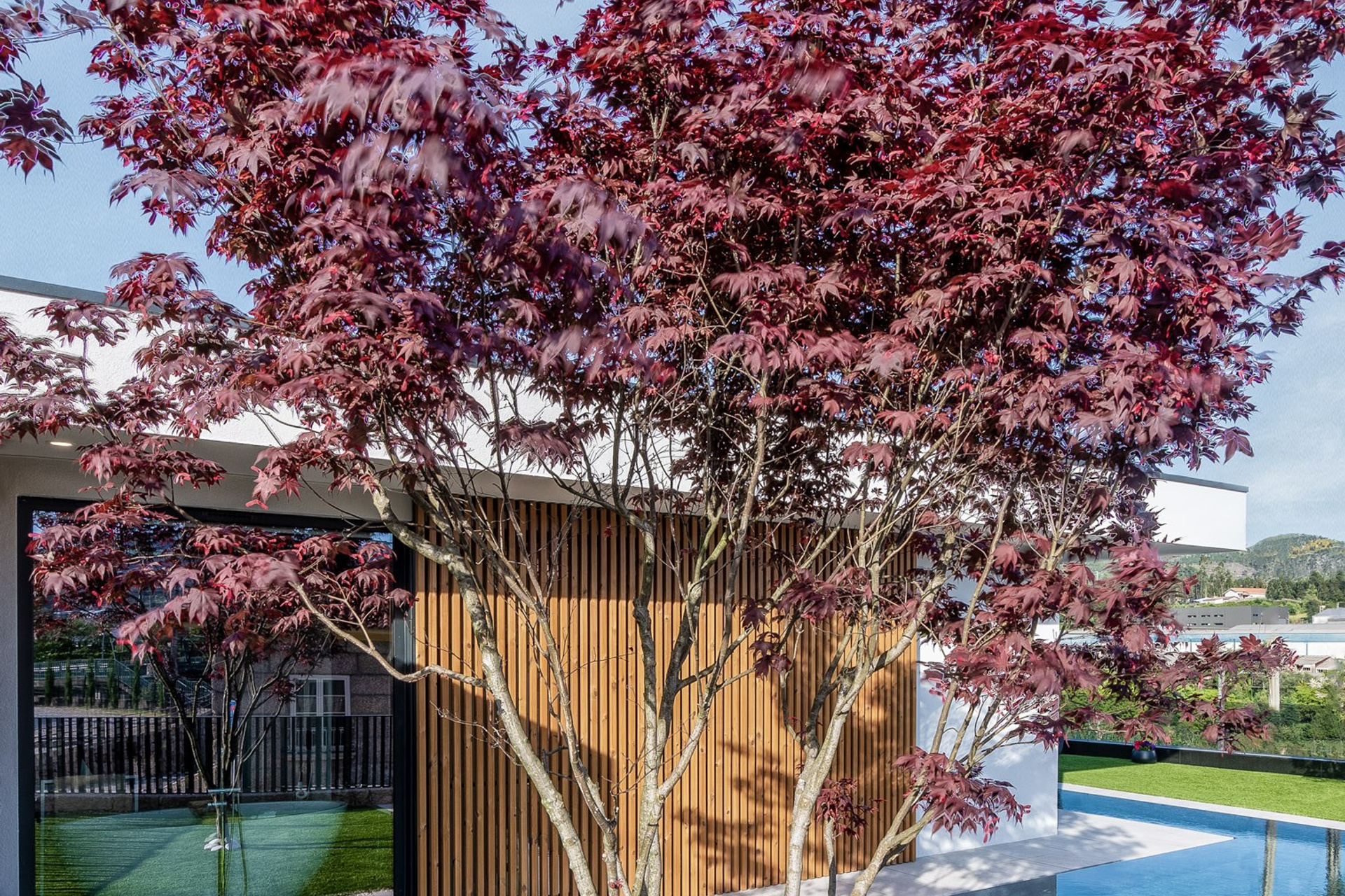 Moradia EM. André Fontoura