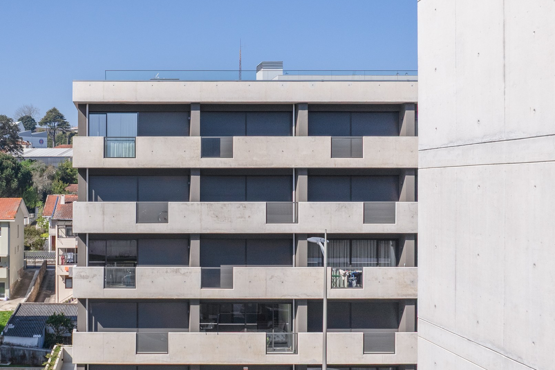 Edifício Magnolia Recidenc3. André Fontoura