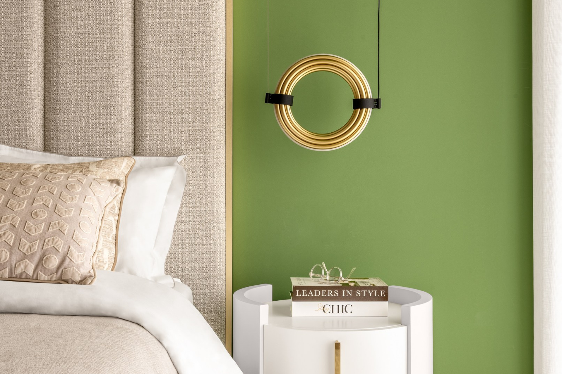 MORADIA VZ. André Fontoura