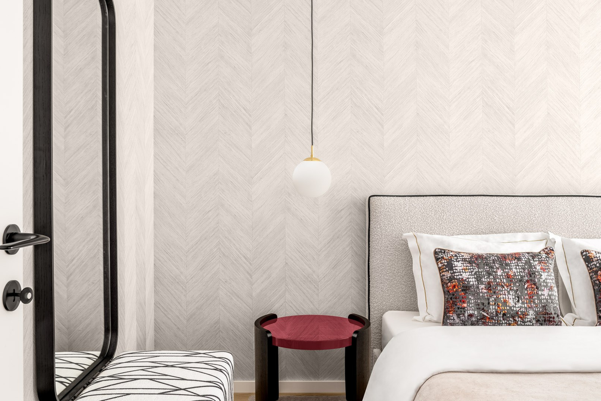 Moradis BL. André Fontoura