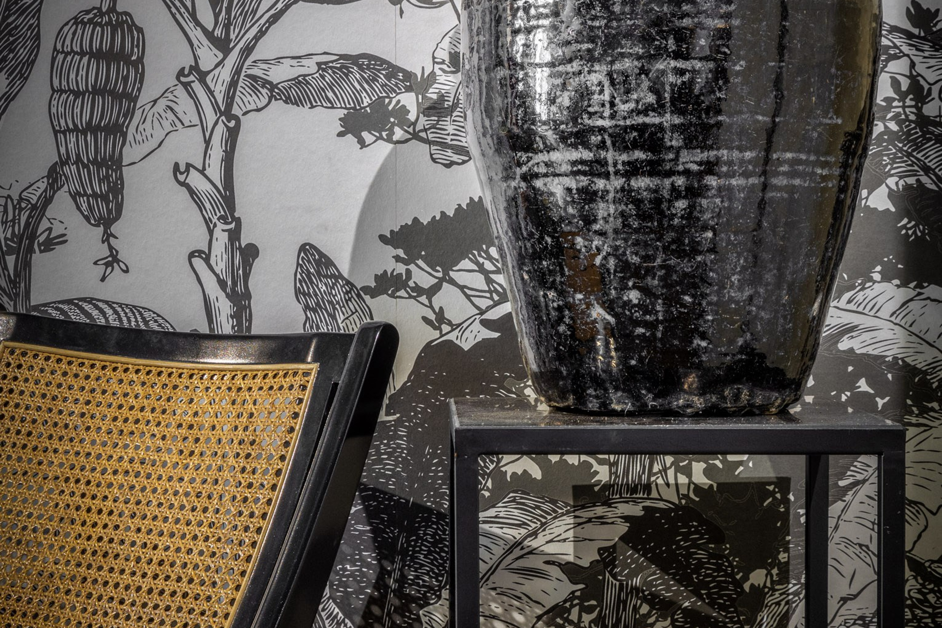 Ateliê Conceição Lopes Interiores. André Fontoura