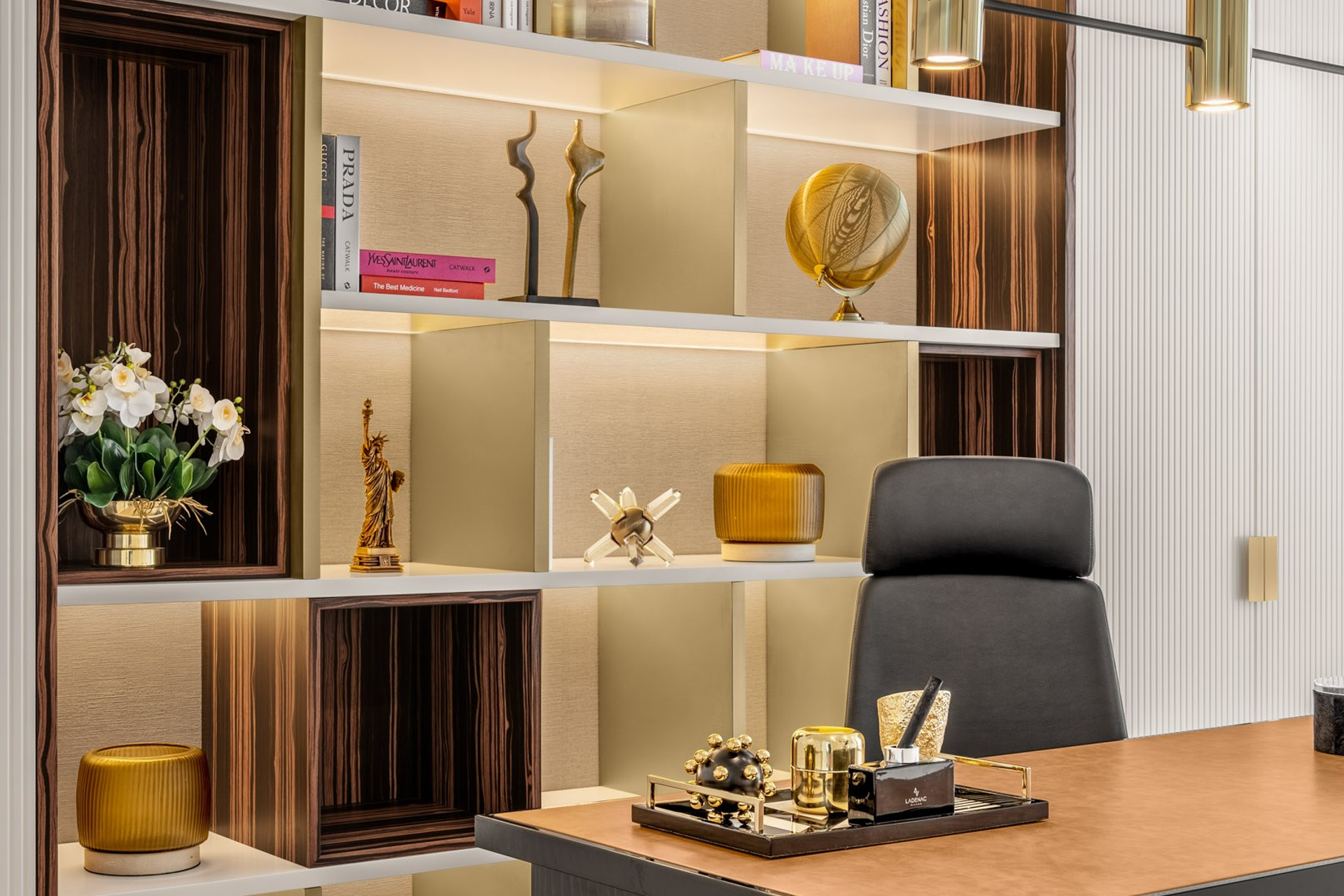 Moradis BL. André Fontoura