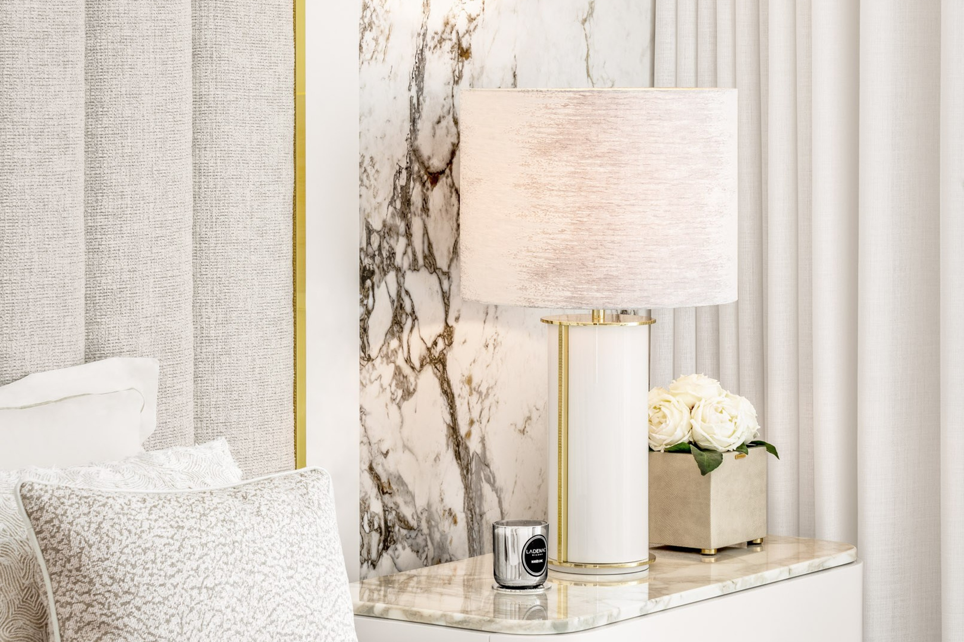 Moradis BL. André Fontoura