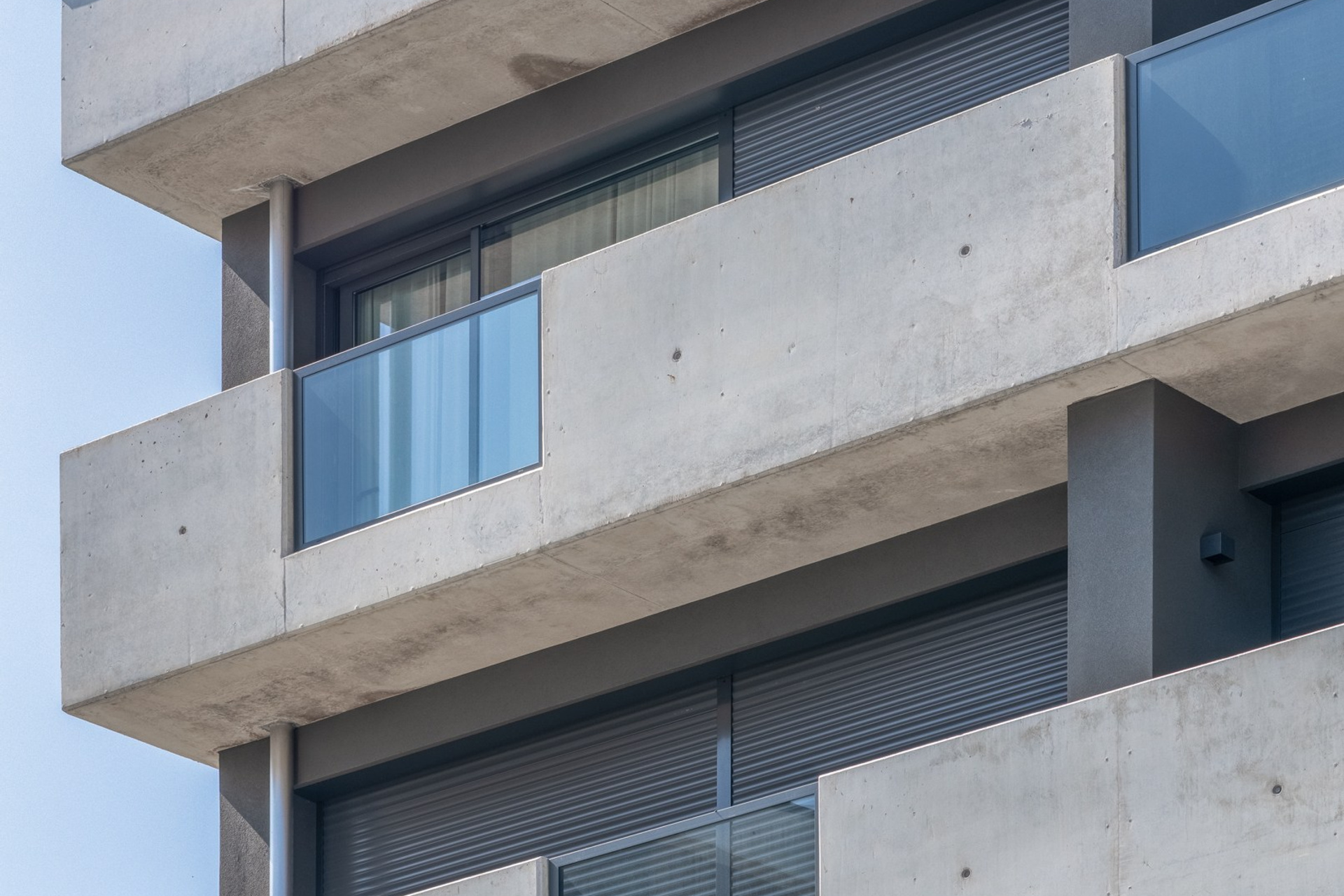 Edifício Magnolia Recidenc3. André Fontoura