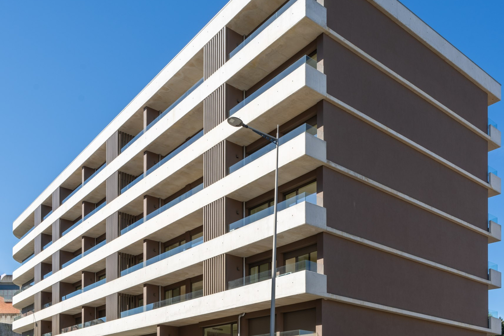 Edifício Magnólia City Park Private. André Fontoura