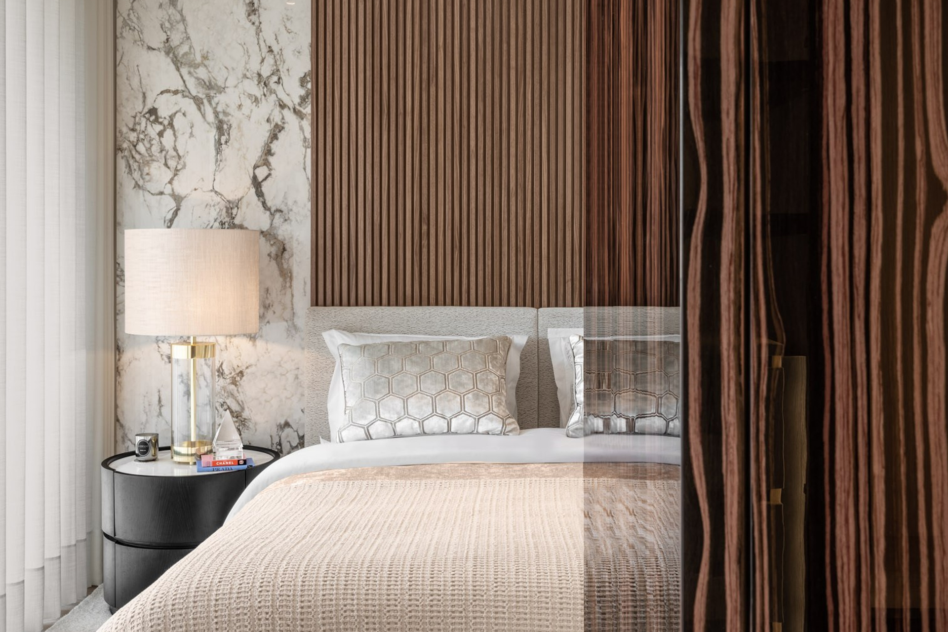 Apartamento FG. André Fontoura