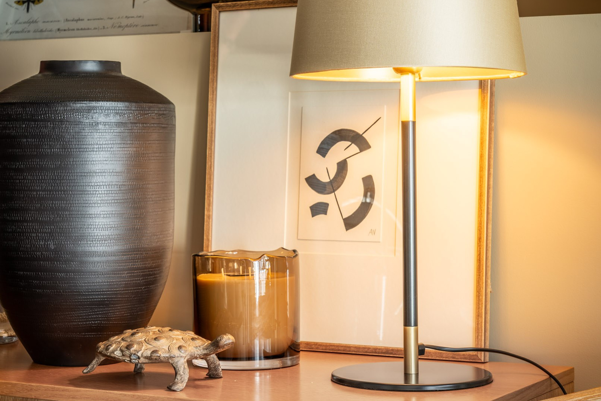 Ateliê Conceição Lopes Interiores. André Fontoura