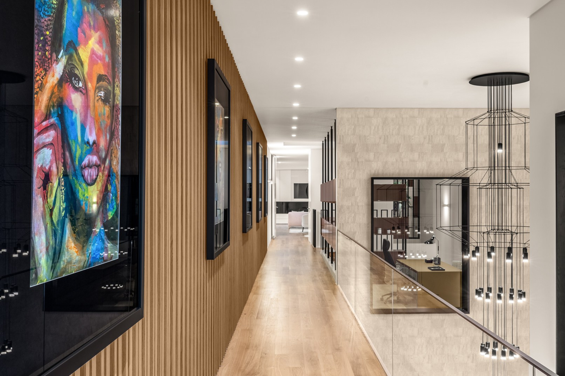 Moradia MF. André Fontoura