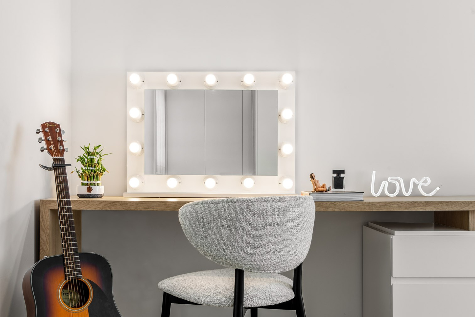 Moradia EM. André Fontoura