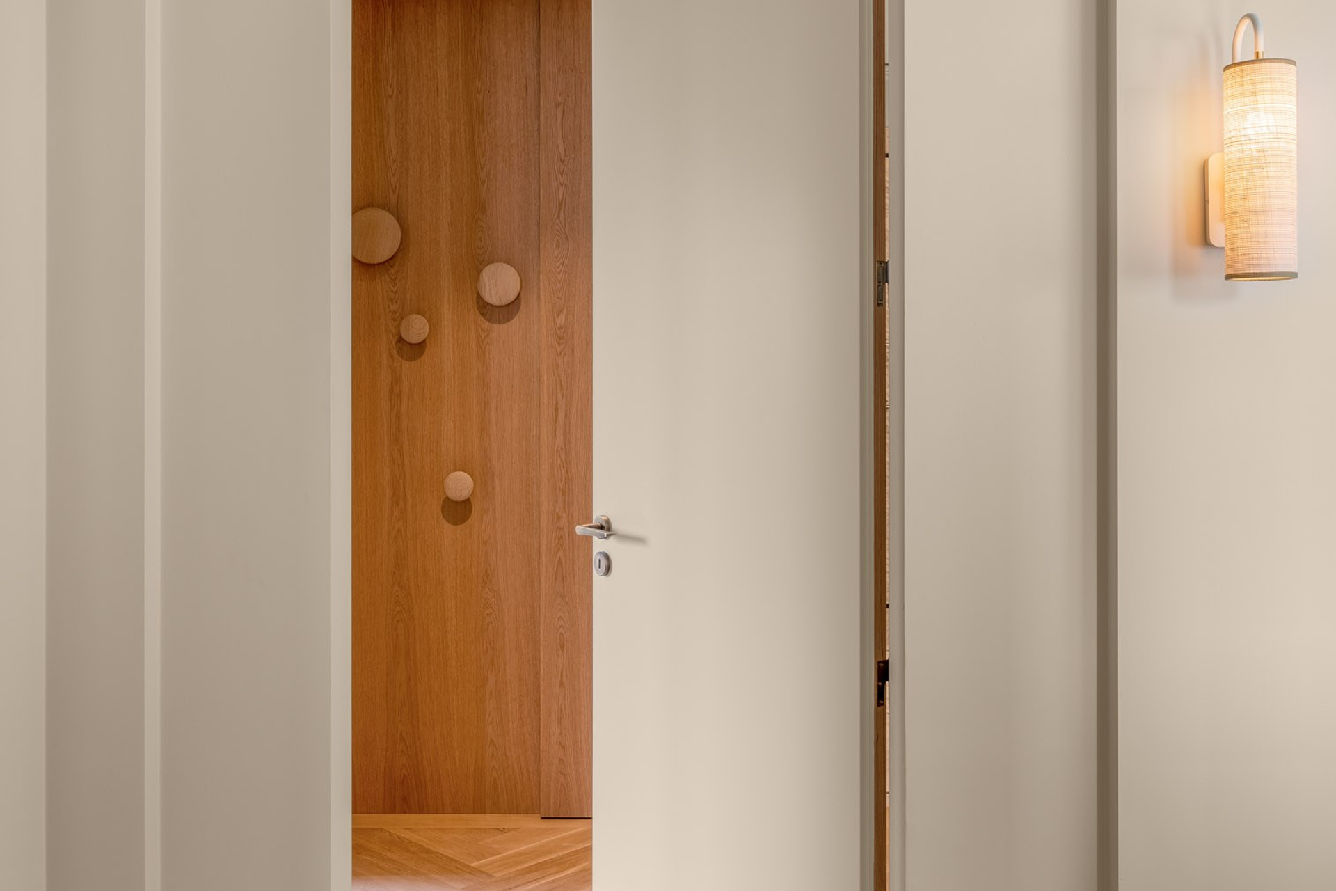 Edificio Sette. André Fontoura