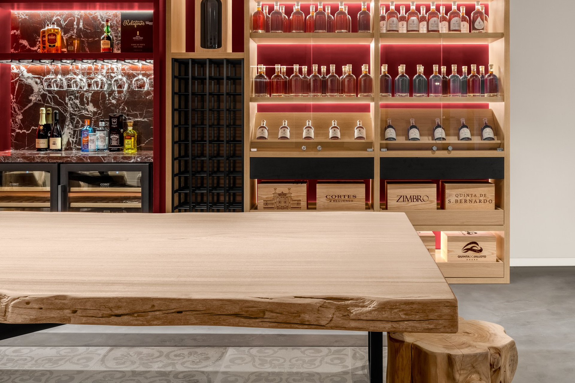 Moradia MF. André Fontoura