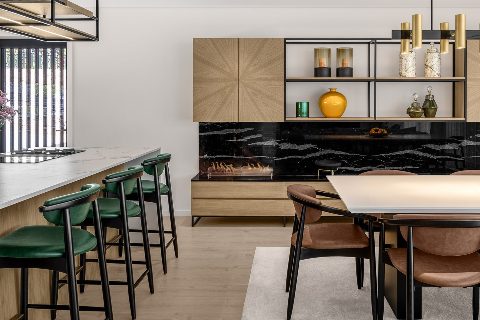 Moradia EM. André Fontoura