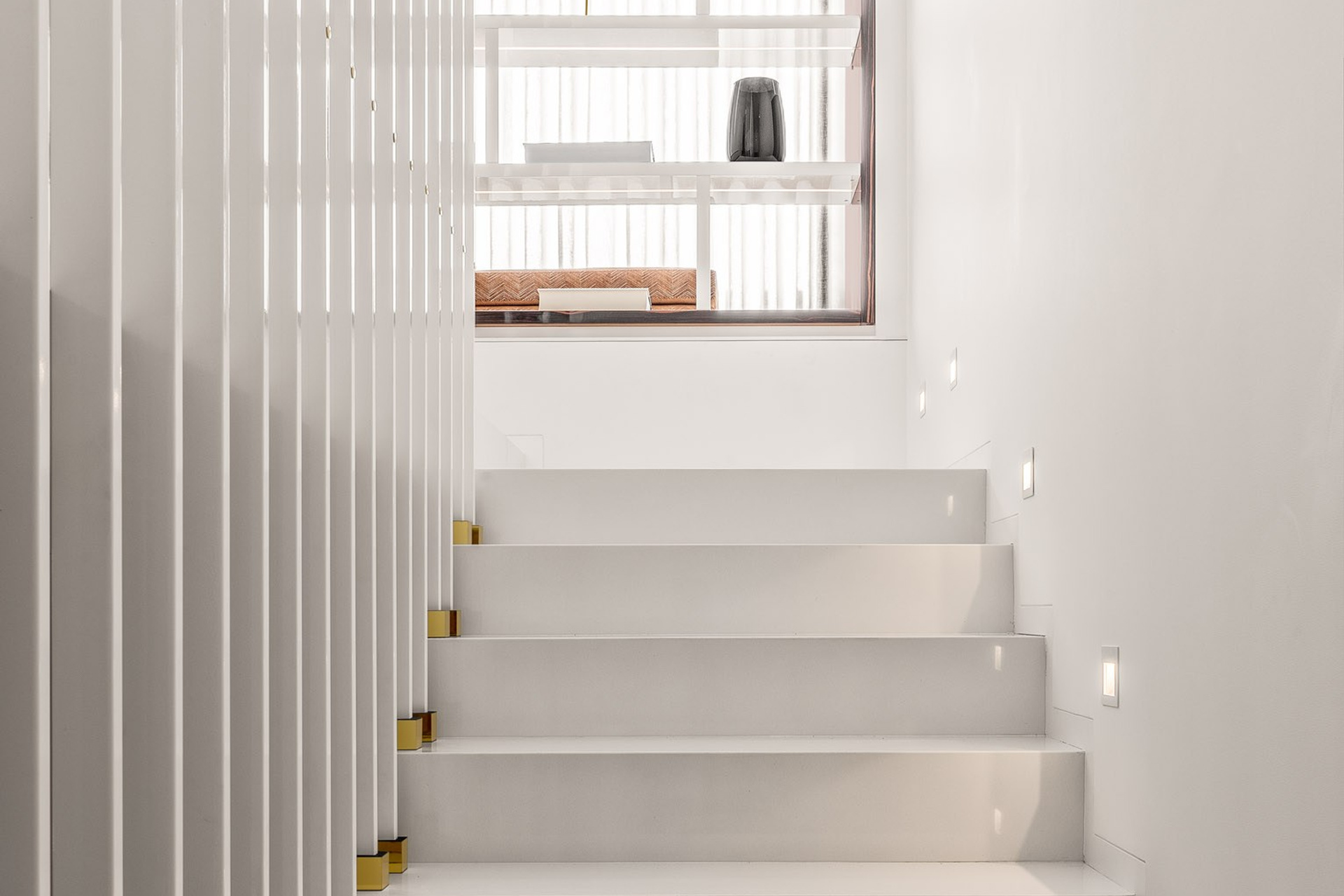 Moradia RP. André Fontoura