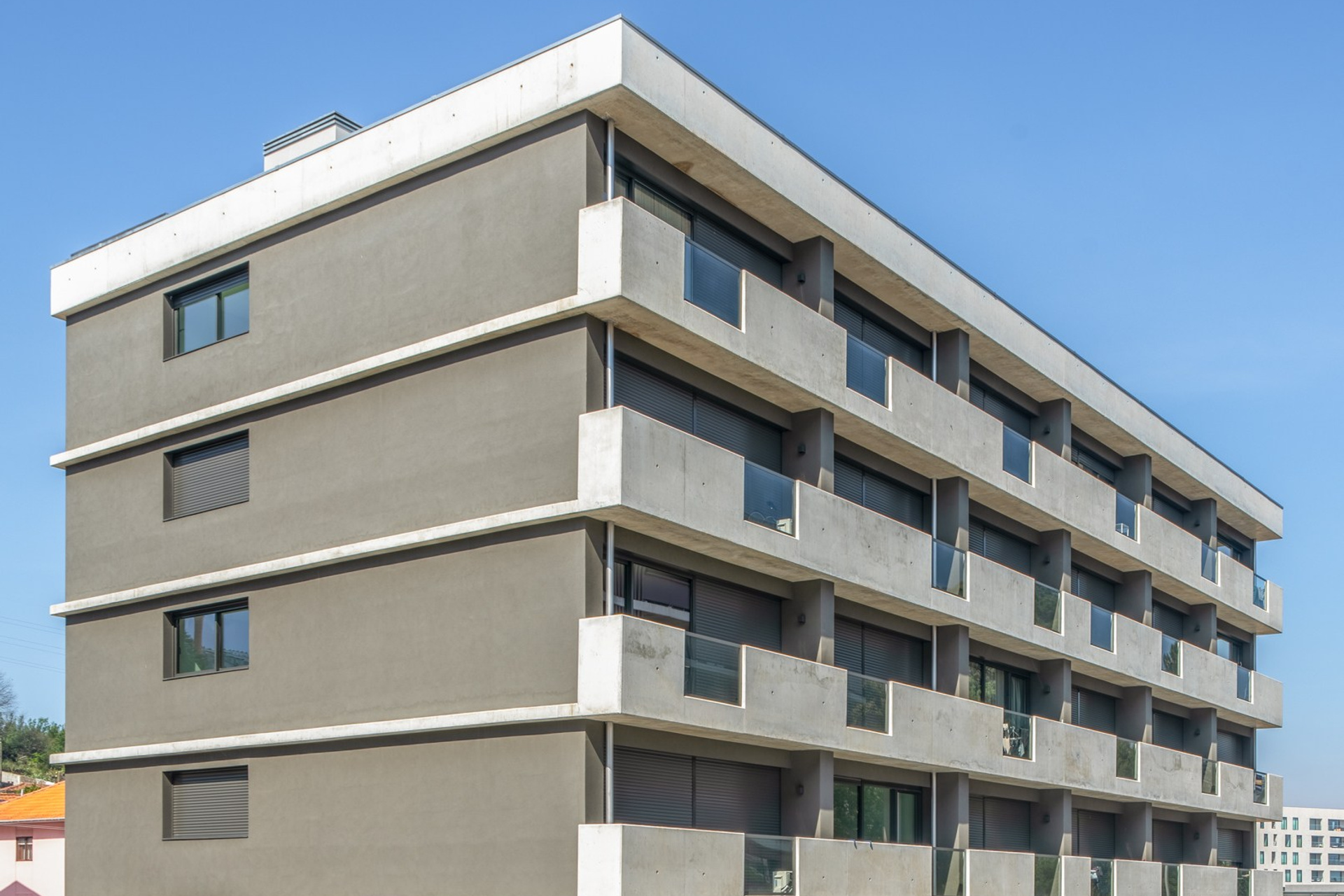 Edifício Magnolia Recidenc3. André Fontoura