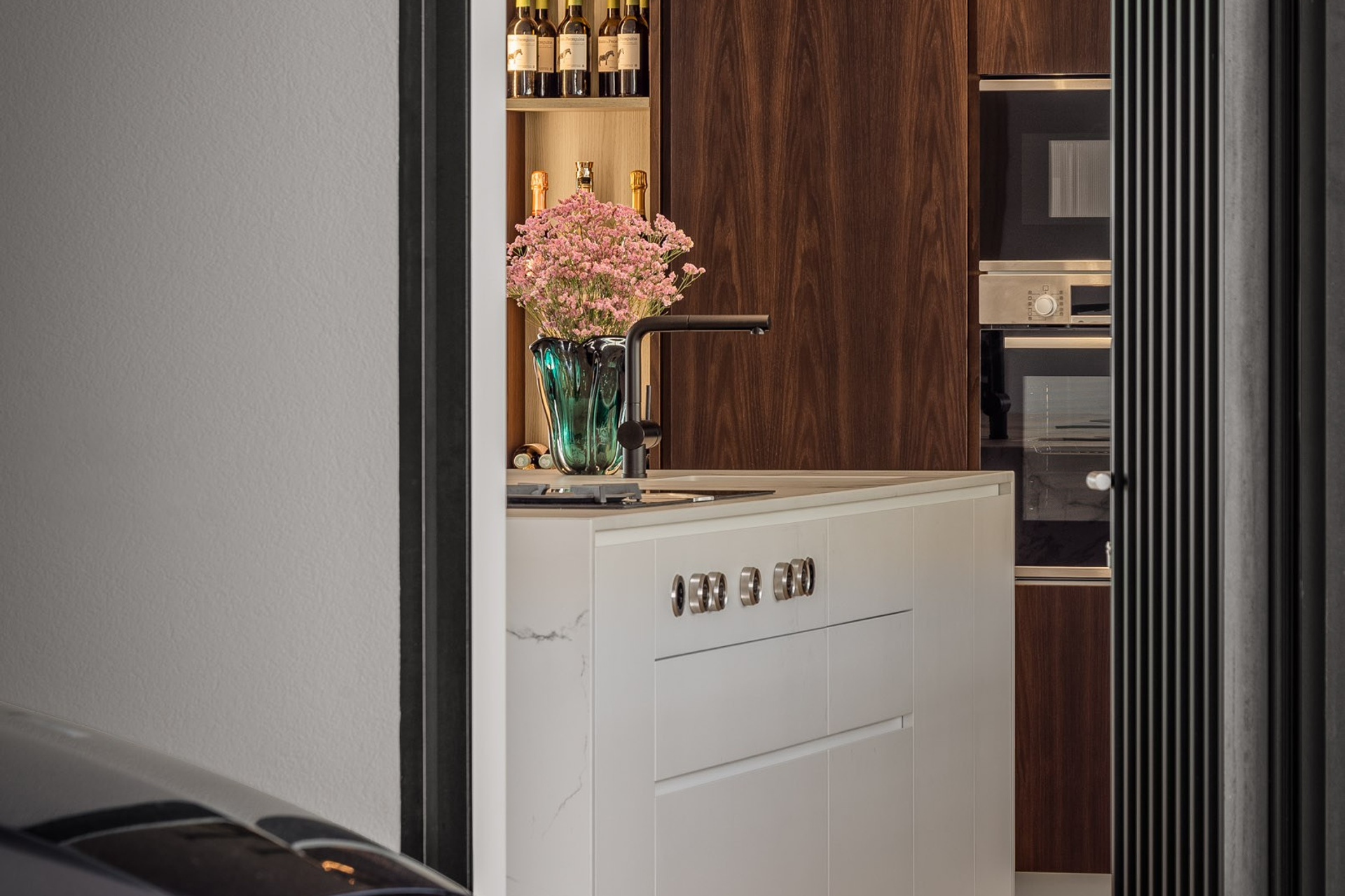 Moradia EM. André Fontoura