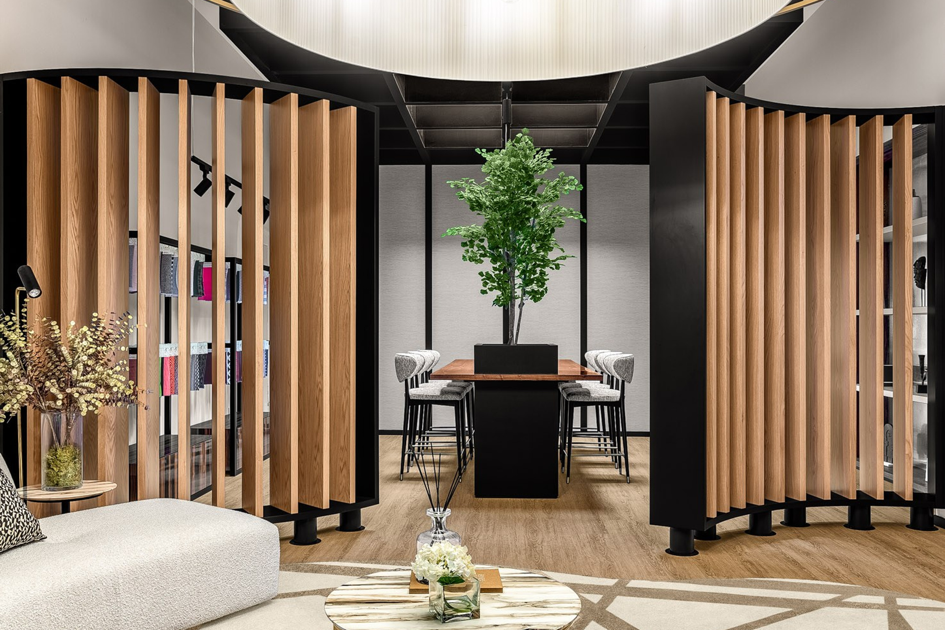 FERVI. André Fontoura