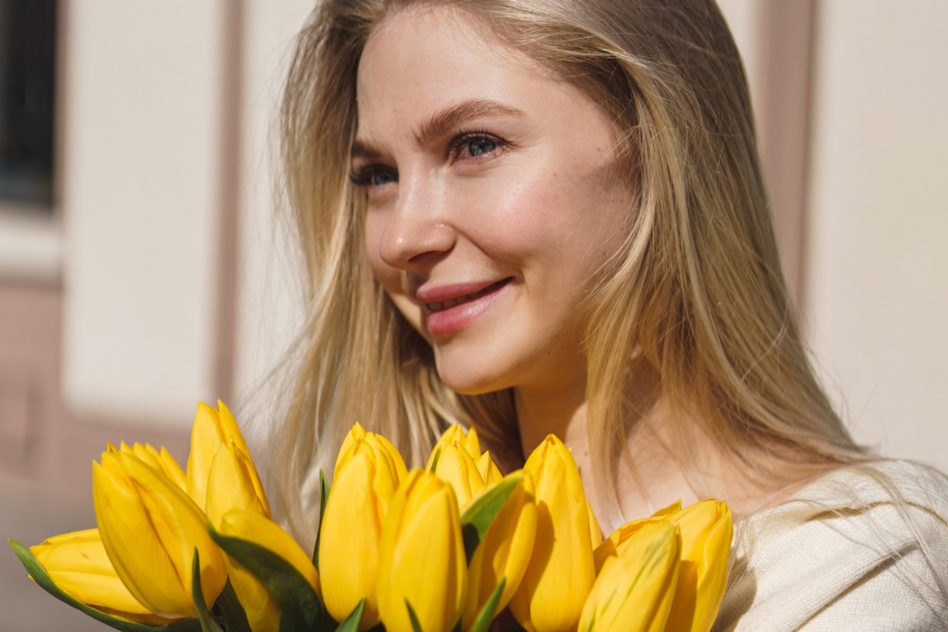 Натали 8 марта