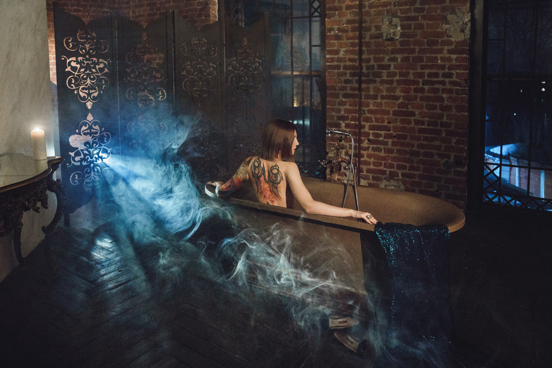 Anya & Yaroslav