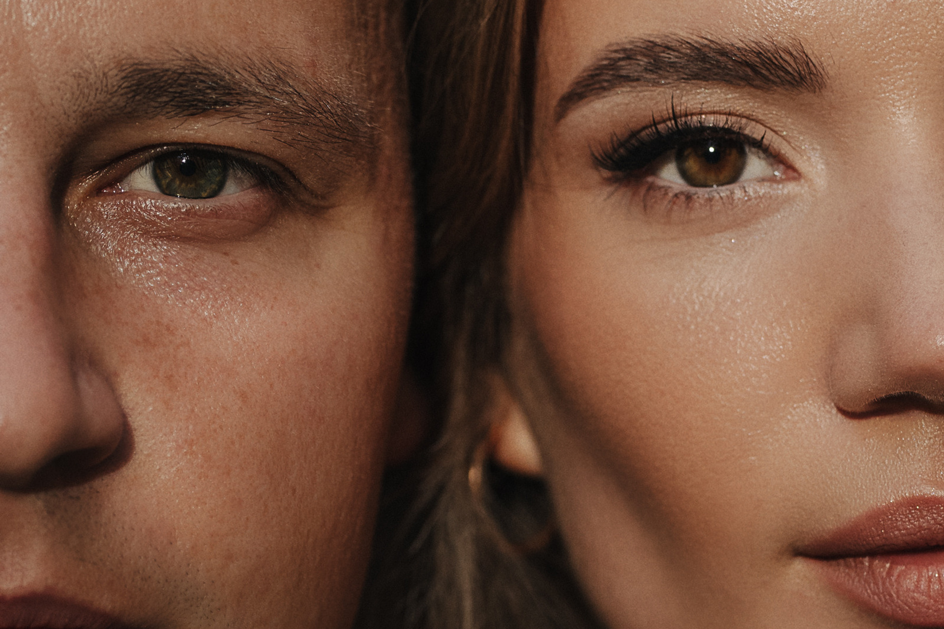 Kristina ir Ernestas