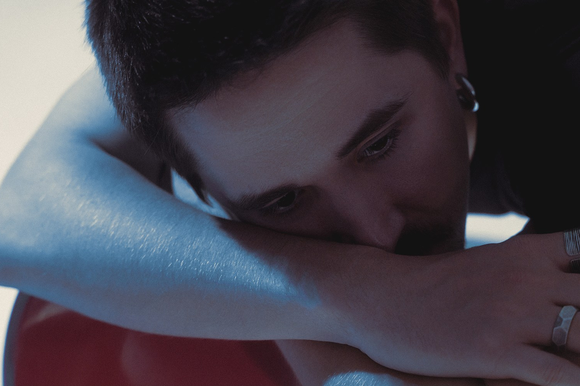 Personal for Mark Kolesnikov