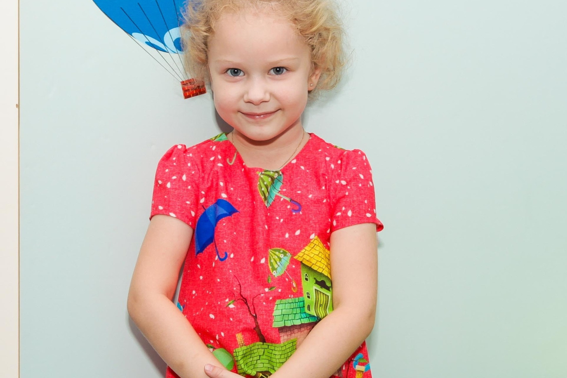 Reportage- kids birthday. Photographer and videographer in Tel Aviv Mary Pann