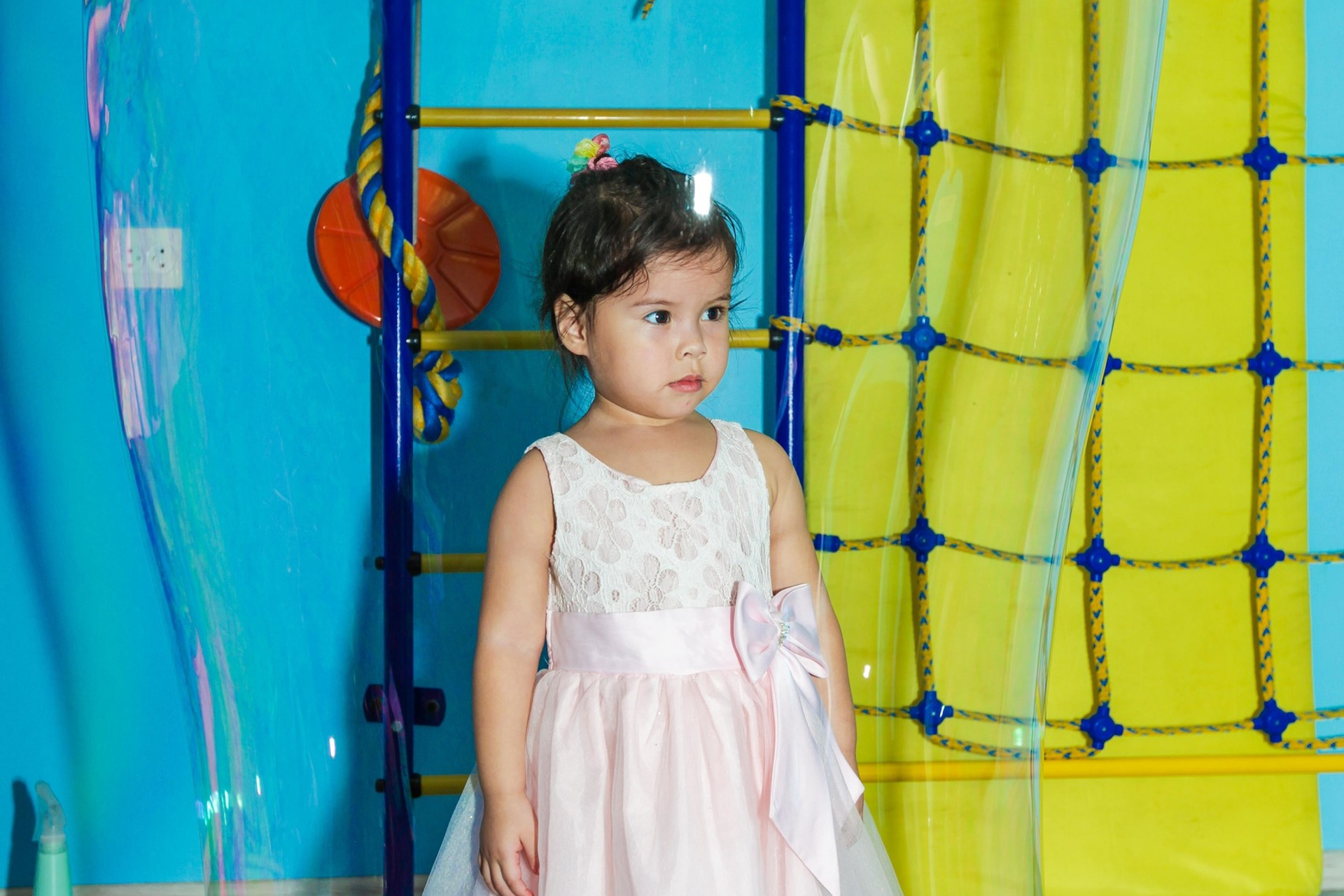 Reportage- kids birthday. Photographer and videographer in Tel Aviv Mary Pann