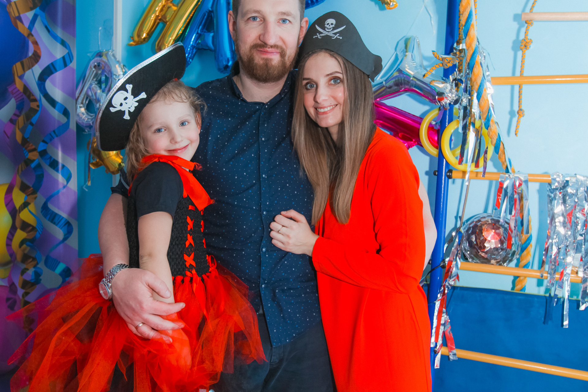 Reportage- kids birthday. Photographer and videographer in Tel Aviv Mary Pann