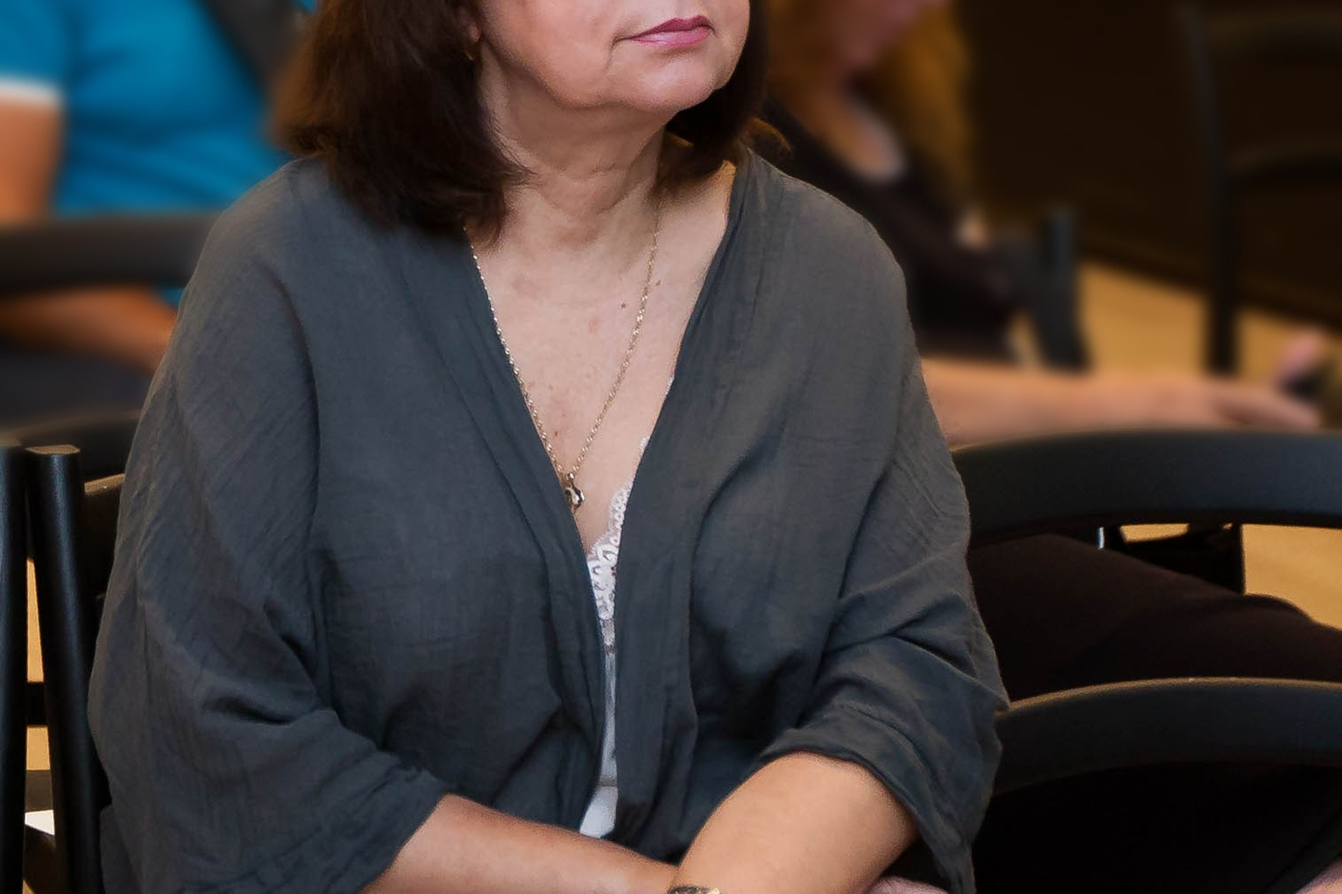 Portonovi conferention TLV (David Continental Hotel). Photographer and videographer in Tel Aviv Mary Pann