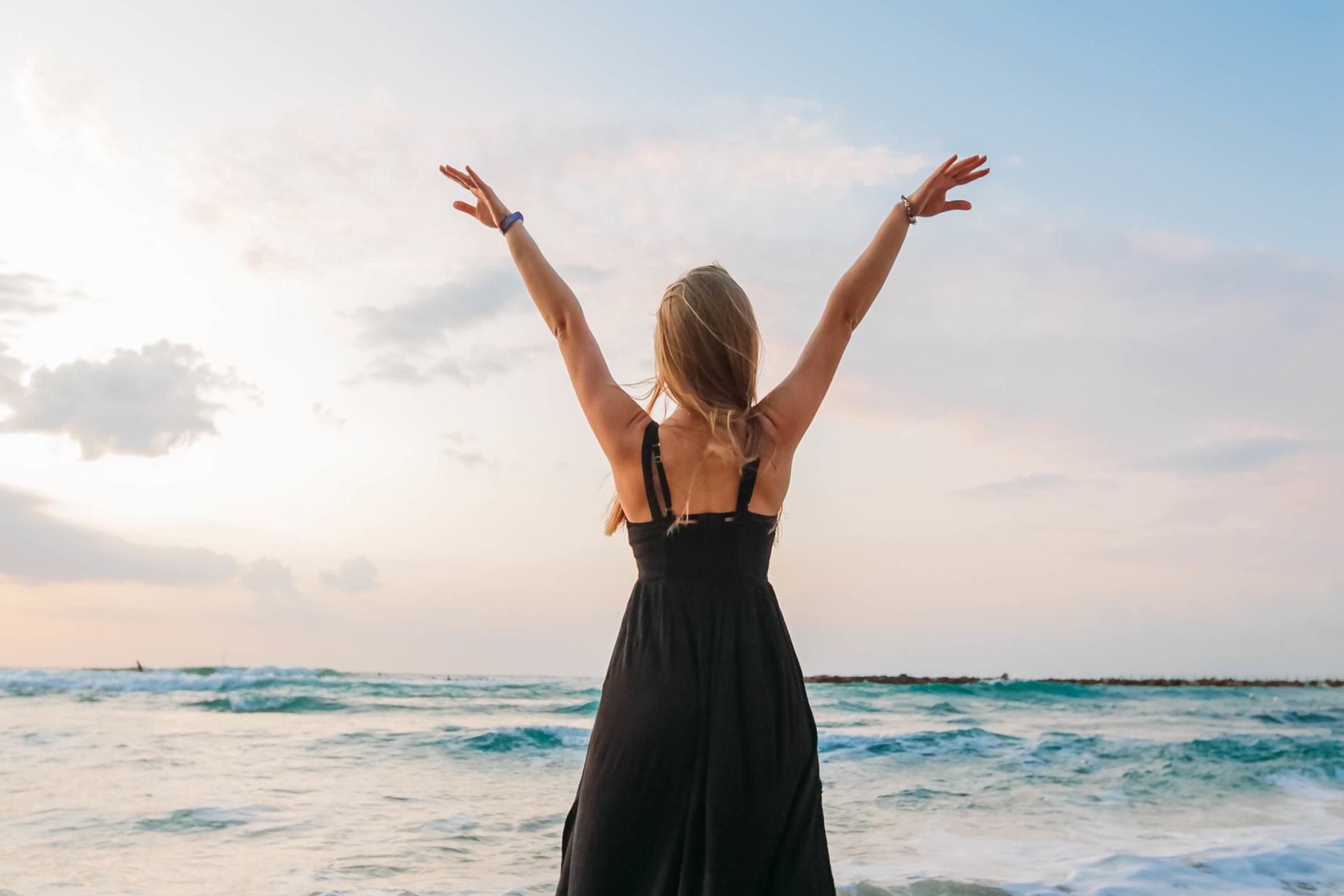 WOMEN Portrait. Oksana. (Tel Aviv). Photographer and videographer in Tel Aviv Mary Pann