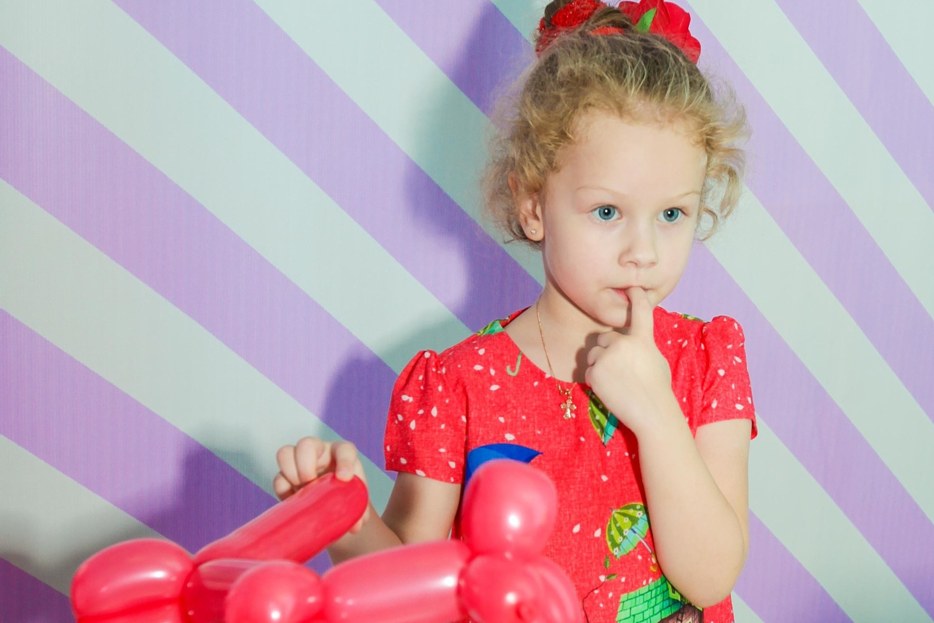 Reportage- kids birthday. Photographer and videographer in Tel Aviv Mary Pann