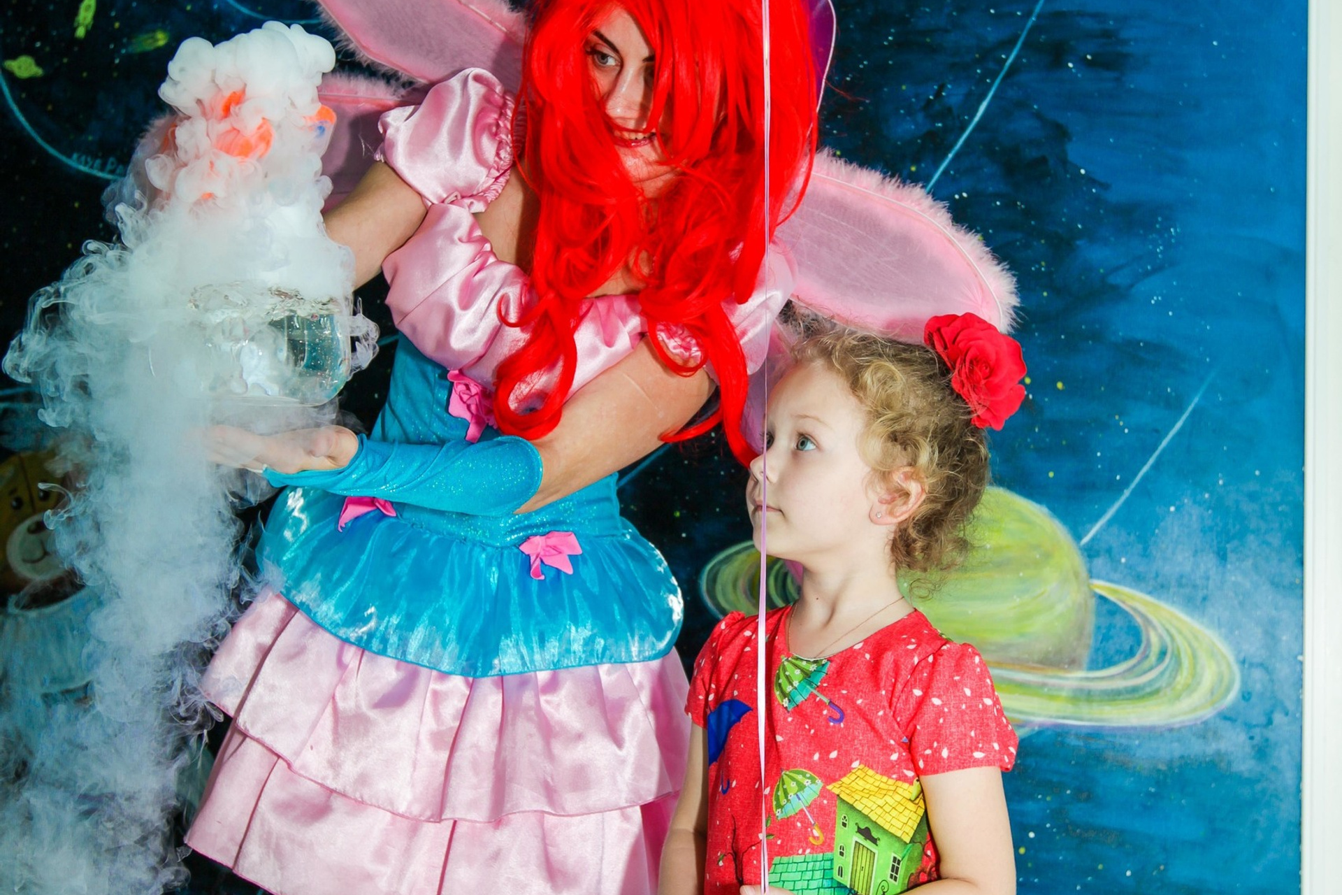 Reportage- kids birthday. Photographer and videographer in Tel Aviv Mary Pann