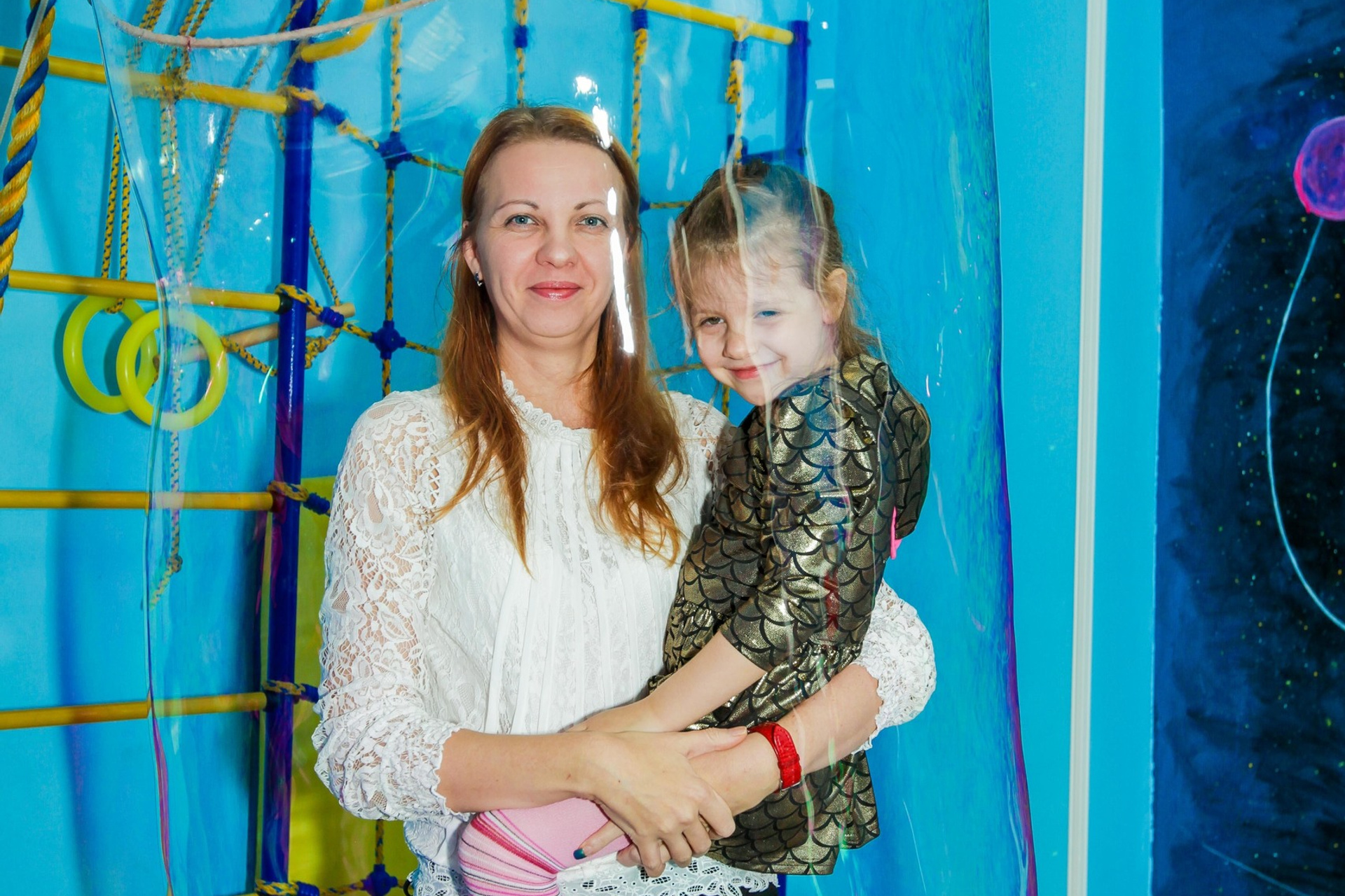 Reportage- kids birthday. Photographer and videographer in Tel Aviv Mary Pann