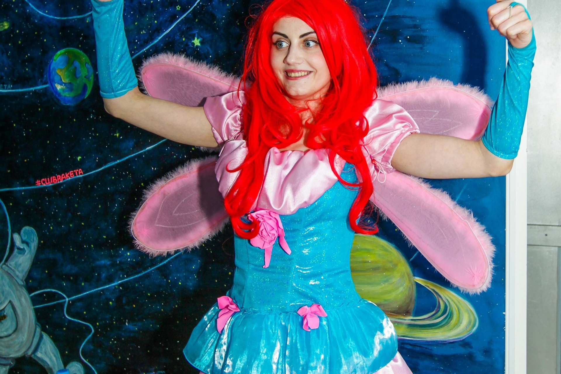 Reportage- kids birthday. Photographer and videographer in Tel Aviv Mary Pann